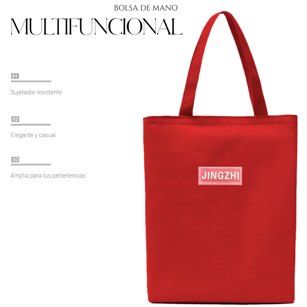 Set Mochila Escolar (4pzas)