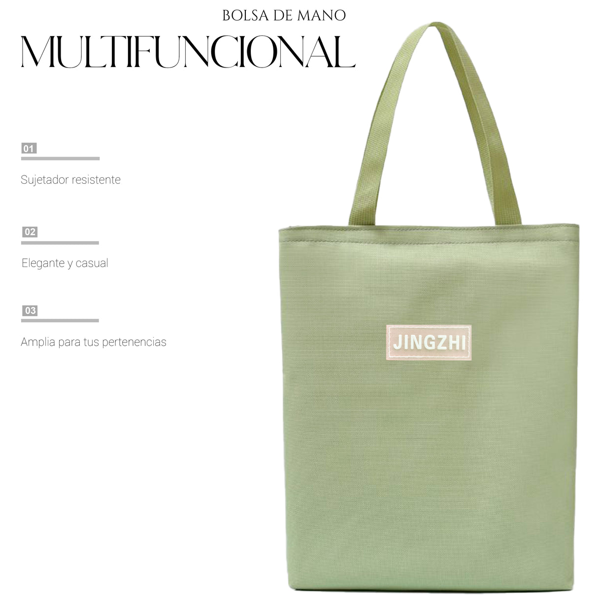 Set Mochila Escolar (4pzas)