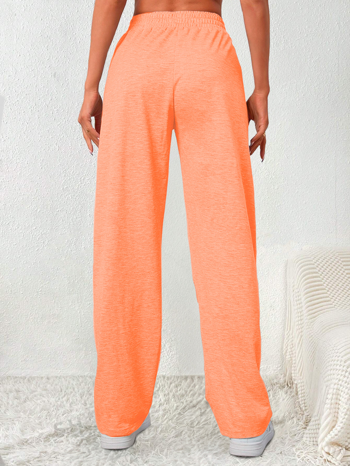 Pants Jogger Mujer Deportivo Slim Fit Casual Shendy Vendy