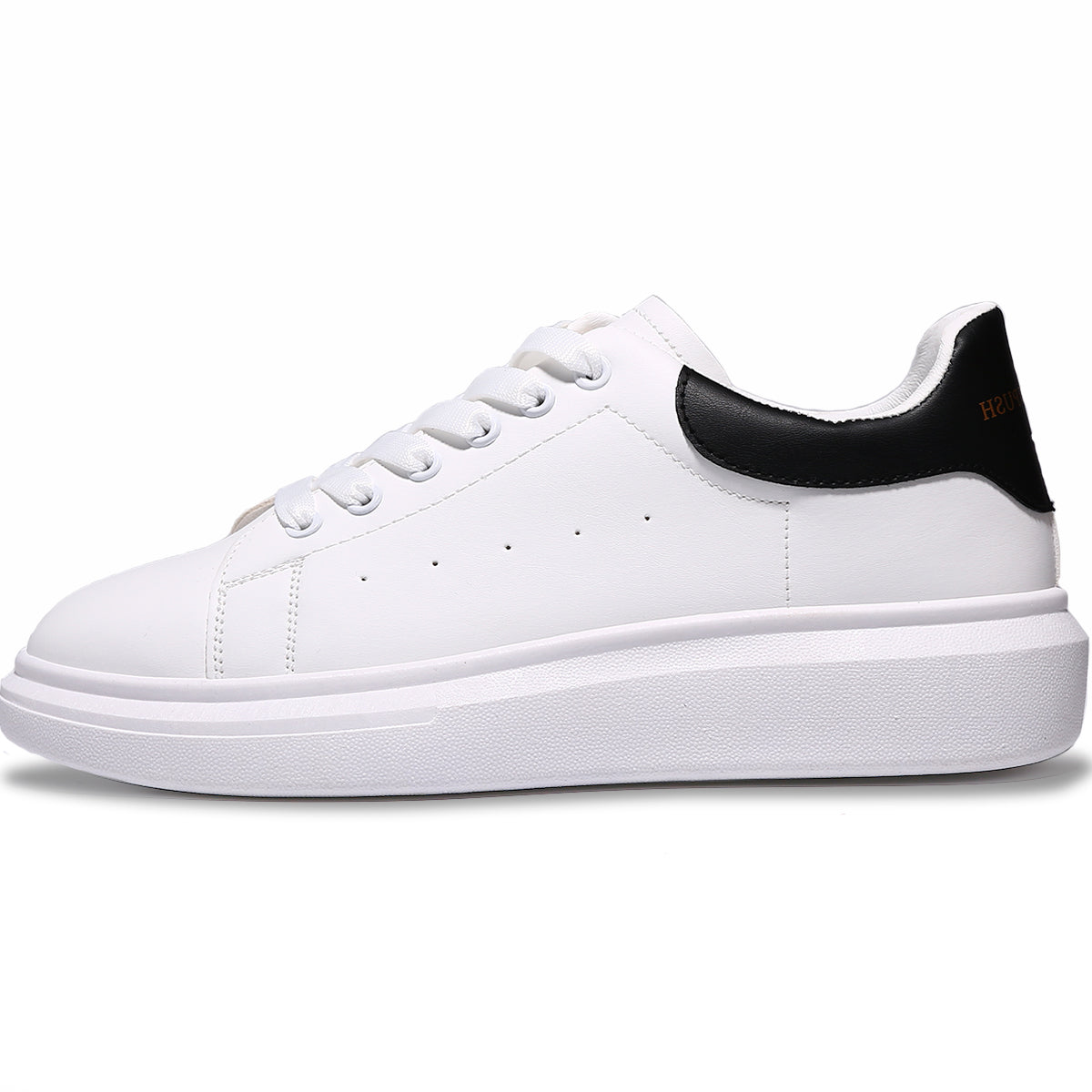 Zapatos planos para hombre, Zapatillas casuales deportivos comodos transpirables, Tenis deportivos casuales resistentes al desgaste