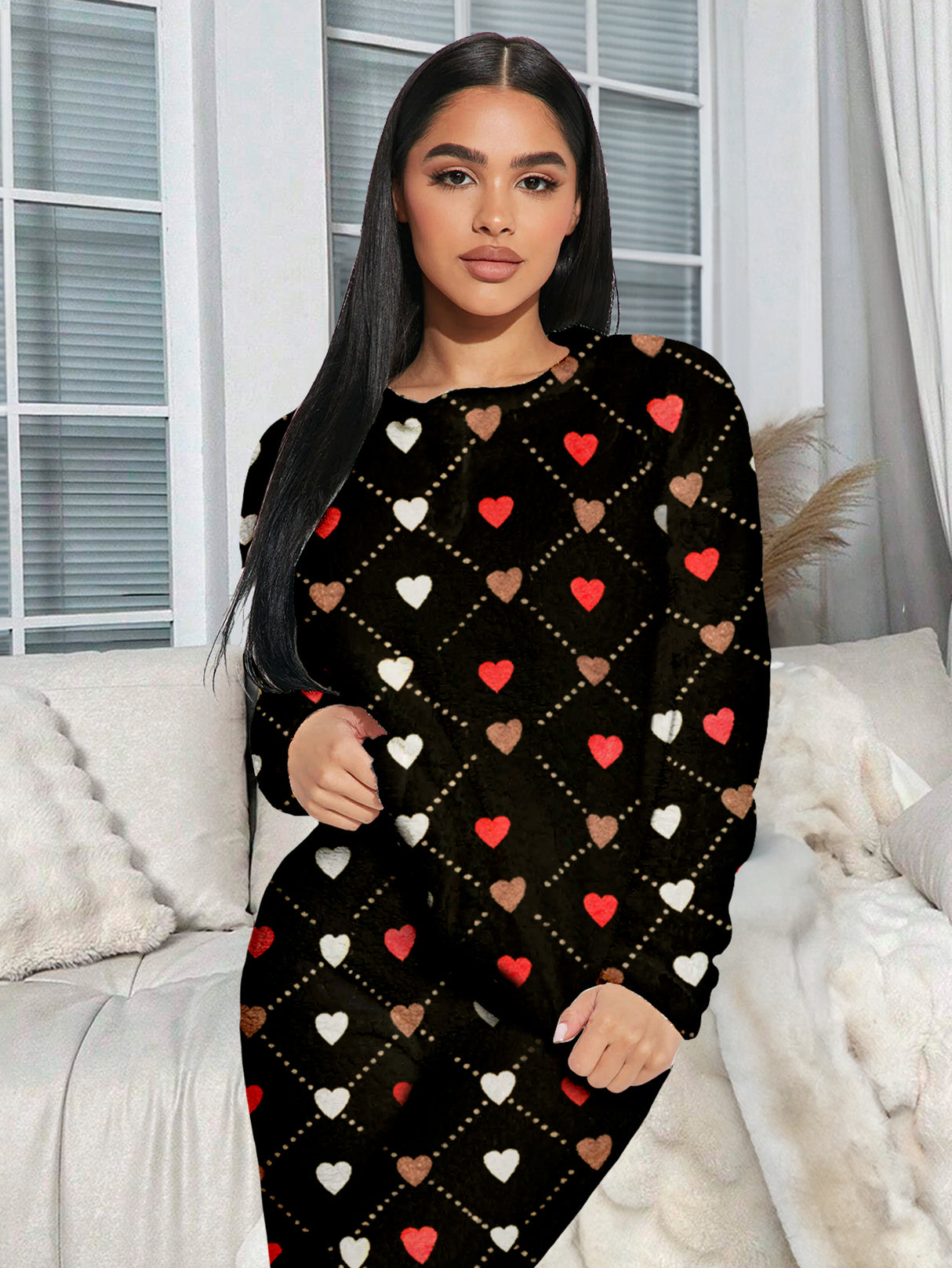 Pijama Para Mujer Mayoreo