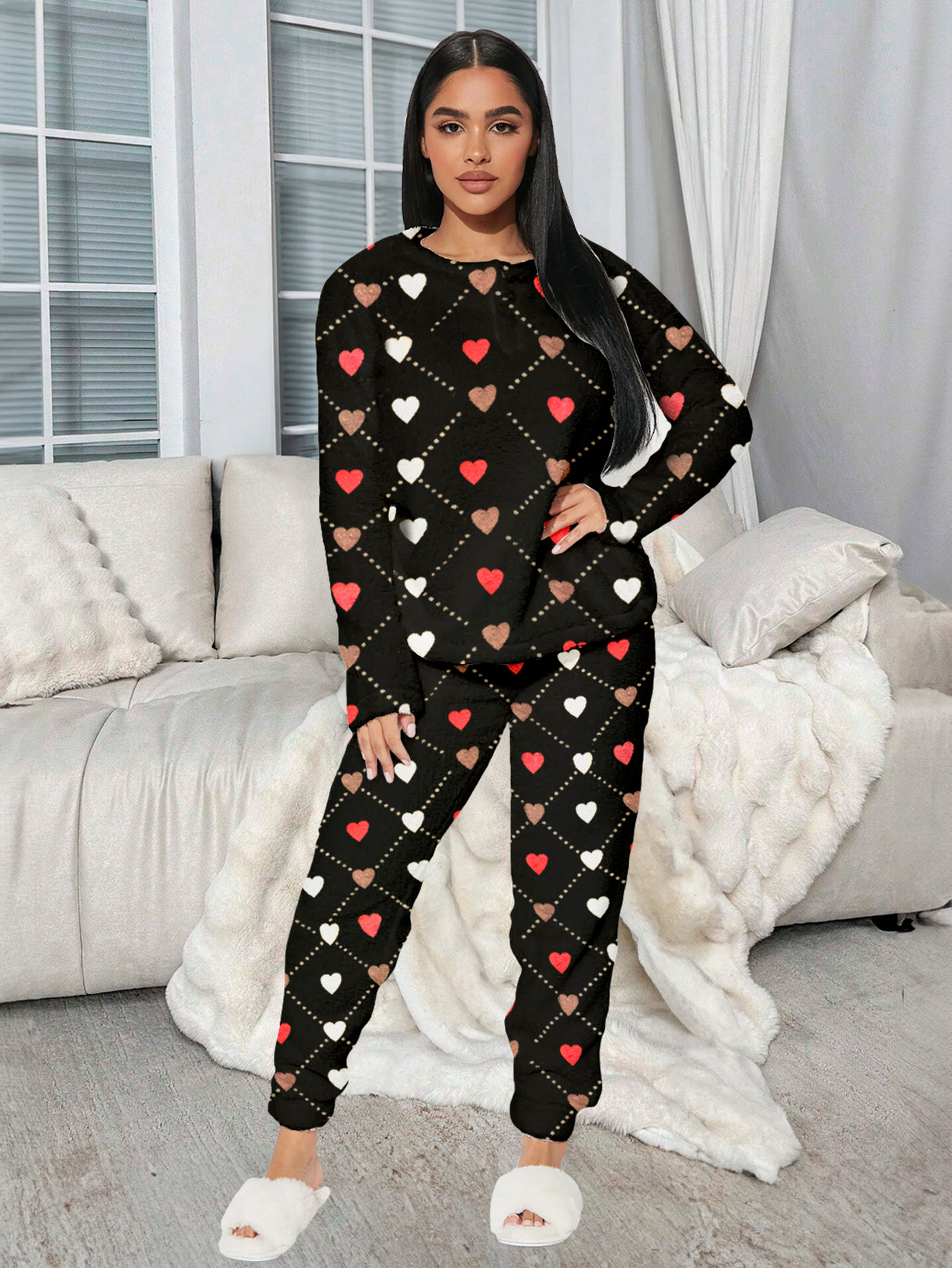 Pijama Para Mujer Mayoreo