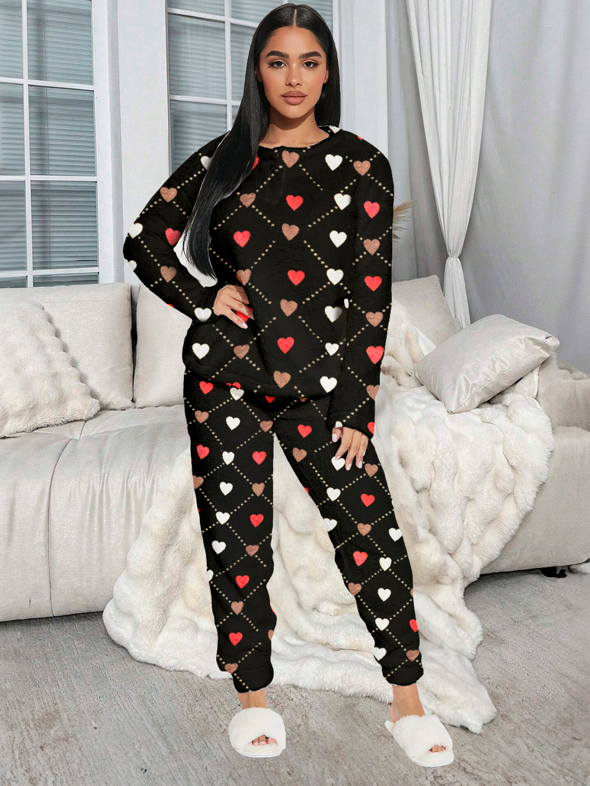 Pijama Para Mujer Mayoreo