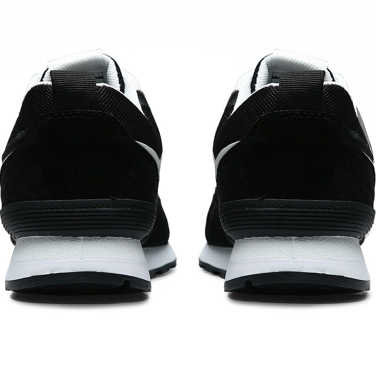 Zapatos deportivos para hombre estilo urbano, Zapatillas para correr con cordones de suela suave, Tenis transpirables, ligeros, comodos, resistentes al desgaste