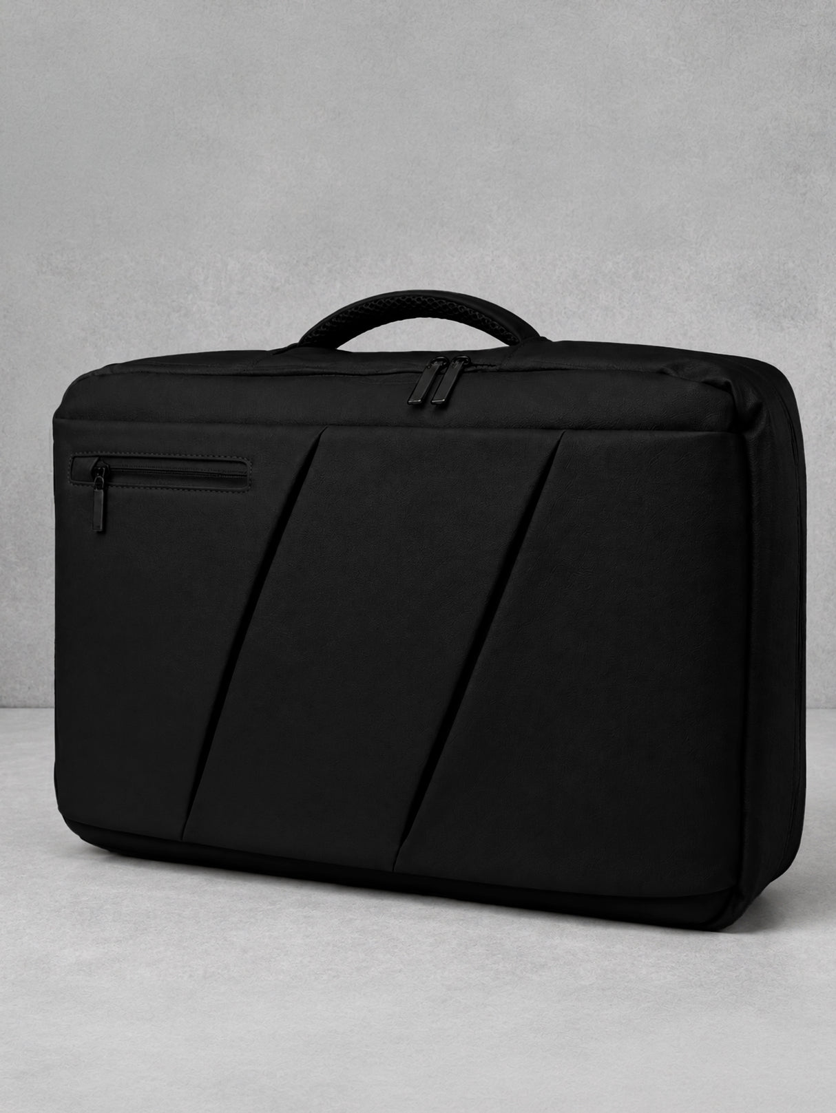 Mochila Maletin para Laptop Ejecutiva Unisex de Trabajo y Viaje para Computadora con Puerto USB Mayoreo