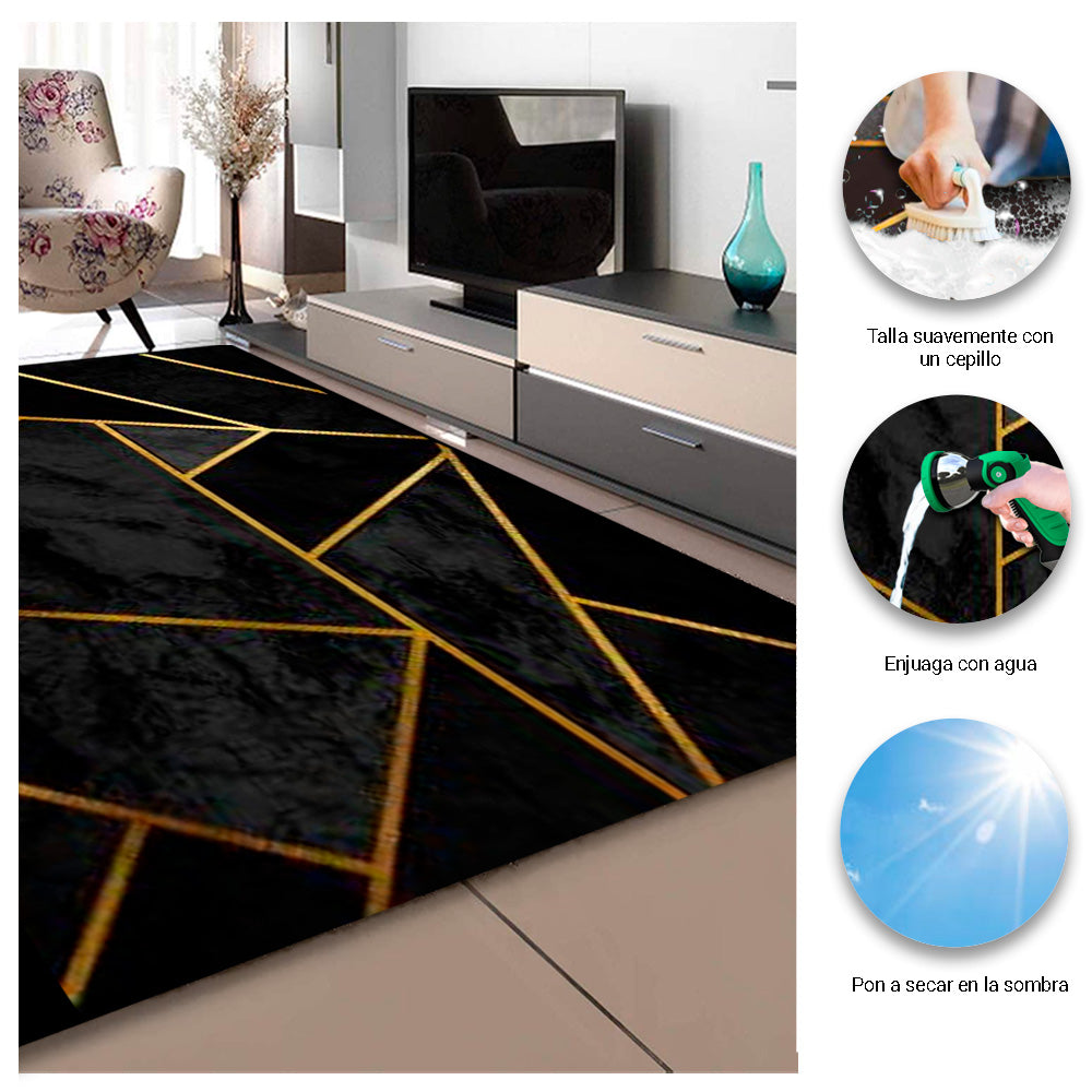 Alfombra Decorativa MAYOREO