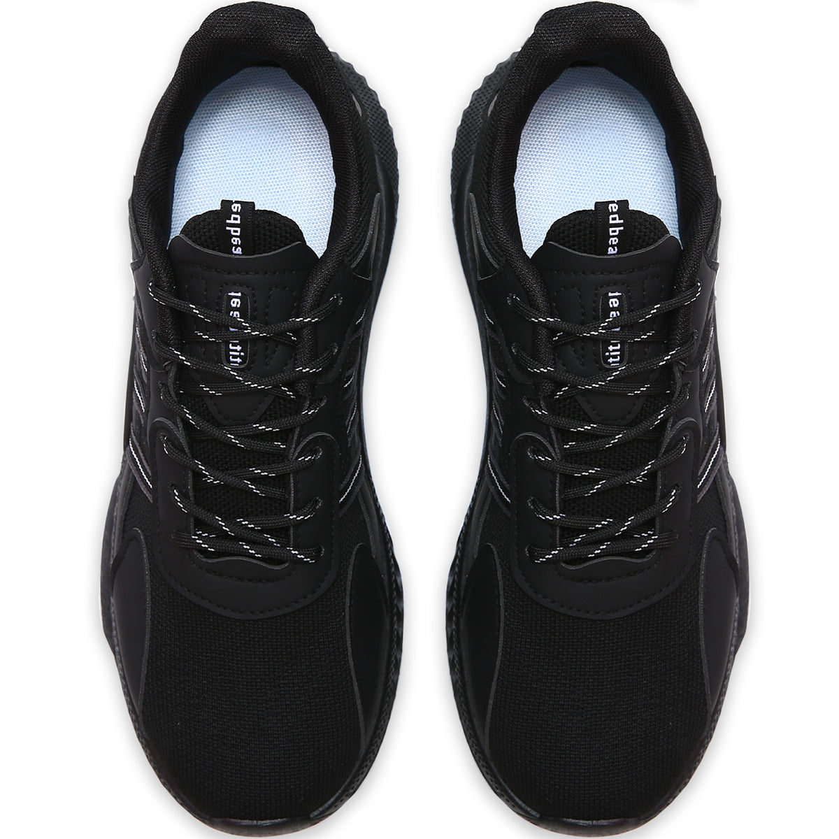 Zapatillas deportivas para correr ligeras y resistentes, Zapatos para hombre antideslizantes de suela ligera, Tenis livianos estilo casual