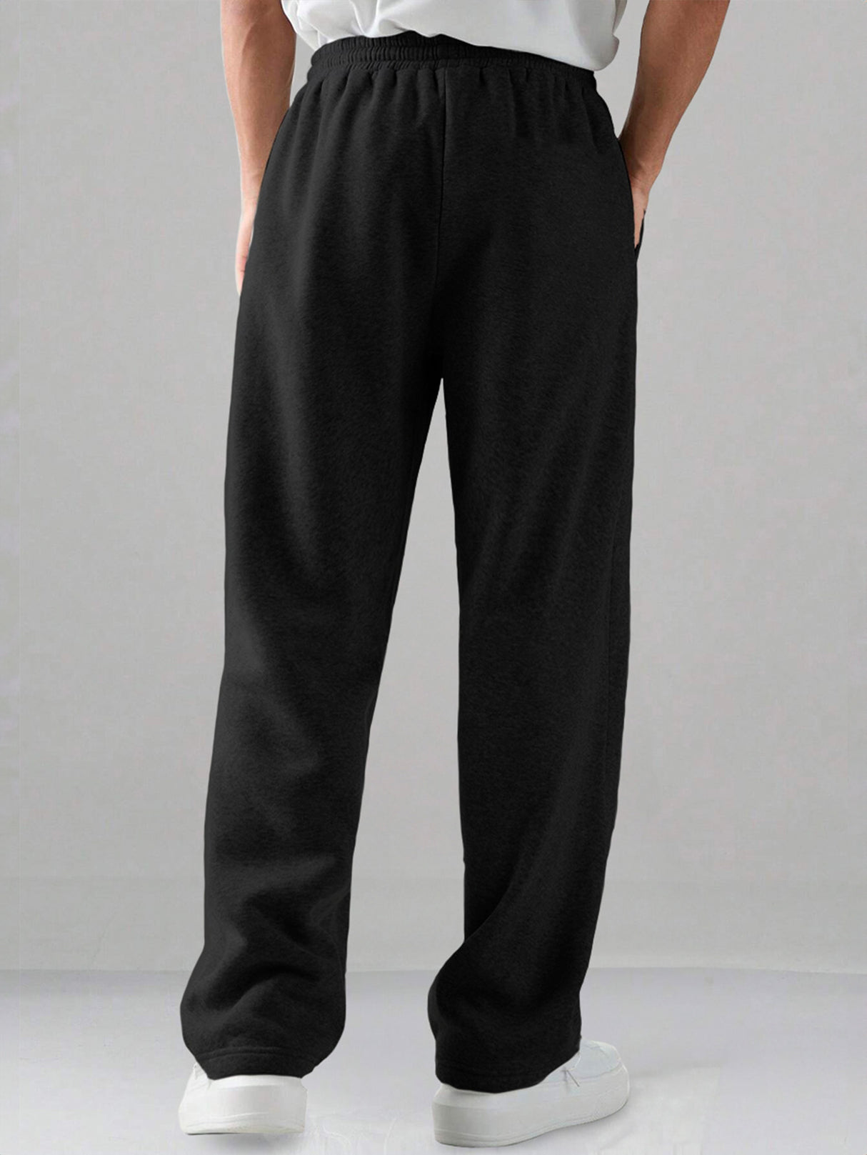 Pants Jogger Deportivo Casual Slim Fit Elástico Shendy Vendy