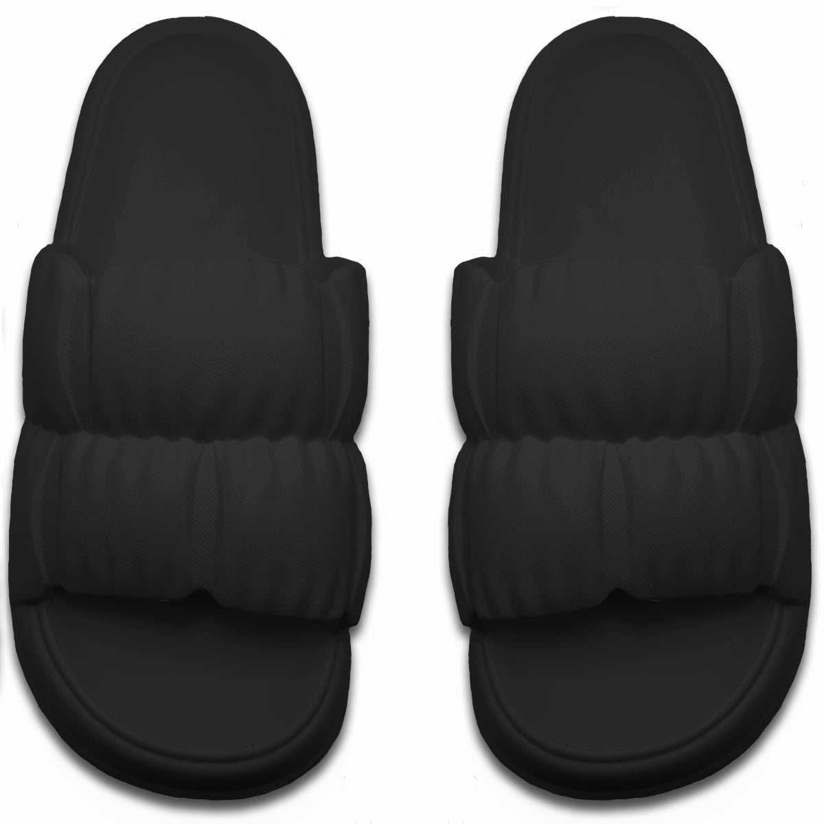 Sandalia Para Mujer Con Suela Ultra Ligera Elegante Confort