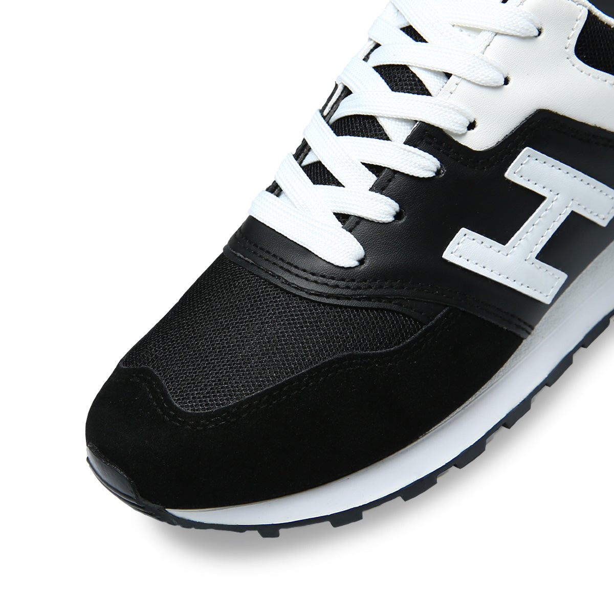 Zapatos deportivos para hombre estilo urbano, Zapatillas para correr con cordones de suela suave, Tenis transpirables, ligeros, comodos, resistentes al desgaste