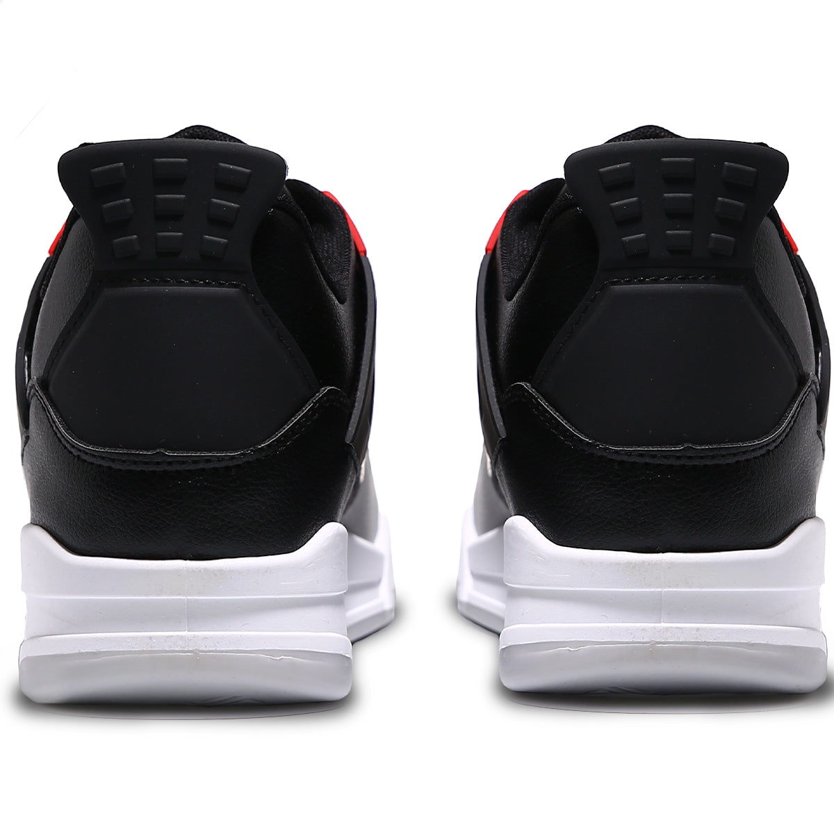 Zapatos deportivos casuales para hombre, Zapatos de tenis con cordones antideslizantes que absorven los golpes, Zapatos livianos transpirables comodos para correr de estilo urbano