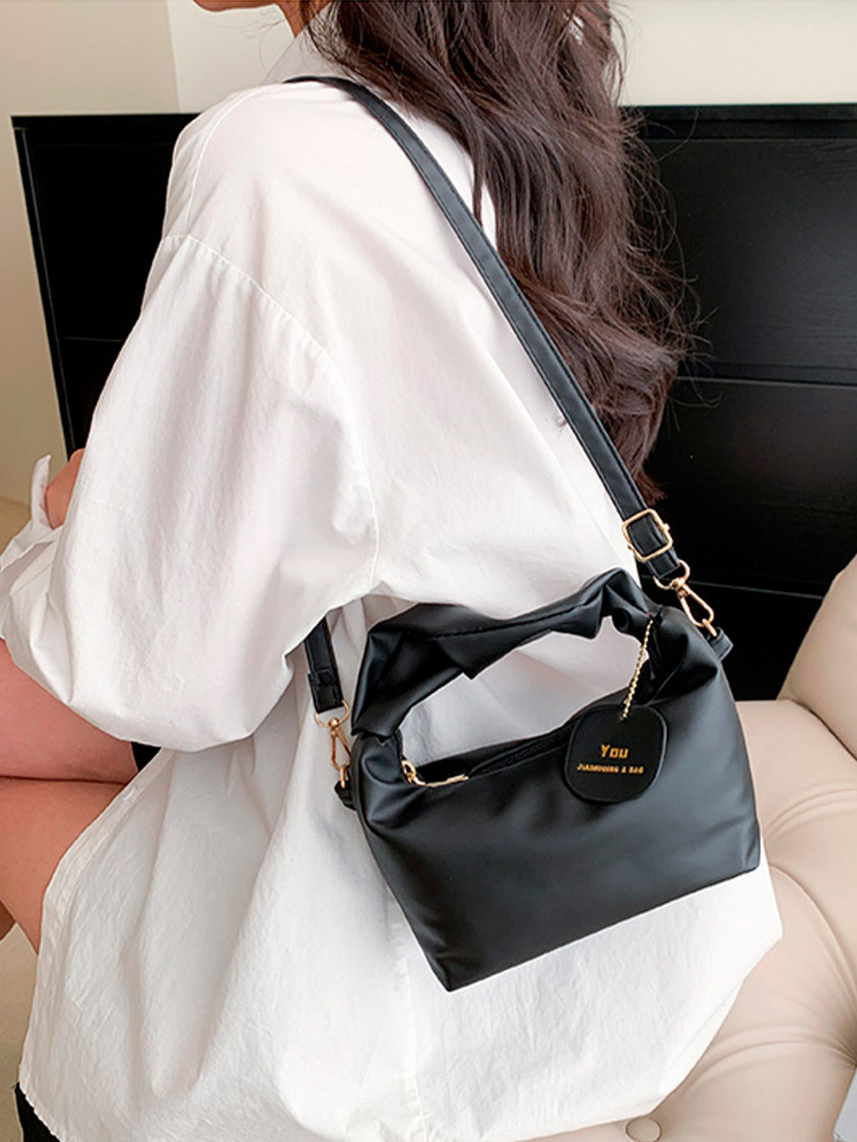 Bolso CrossBody MAYOREO