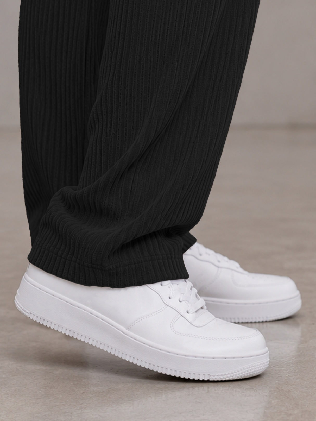 Pants Mujer Jogger Corte Deportivo Slim Fit