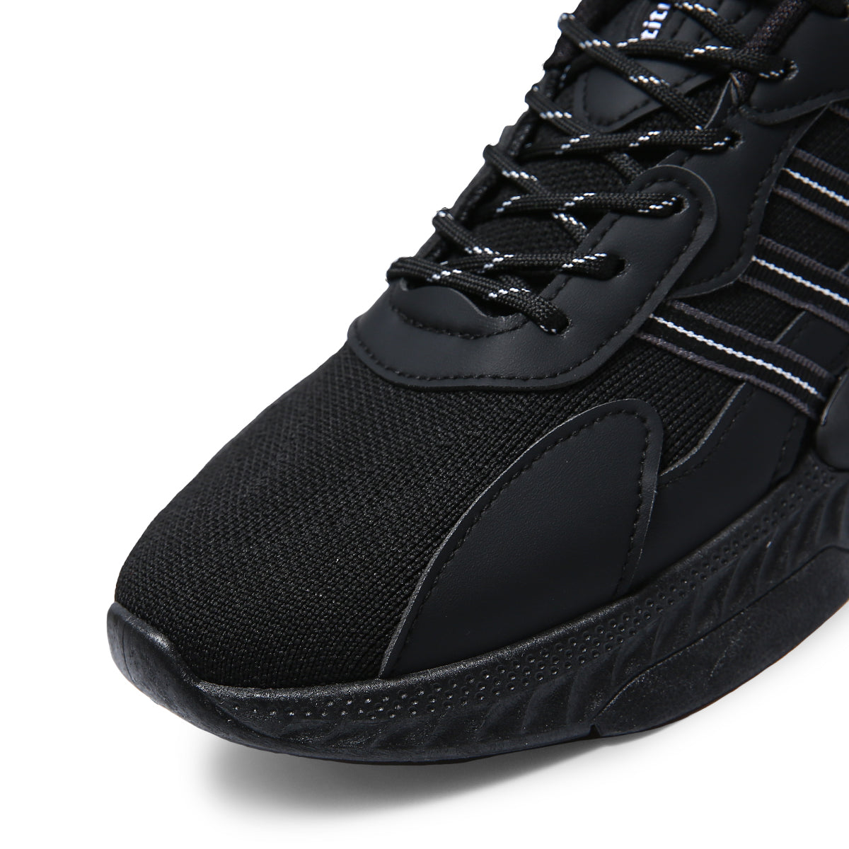 Zapatillas deportivas para correr ligeras y resistentes, Zapatos para hombre antideslizantes de suela ligera, Tenis livianos estilo casual