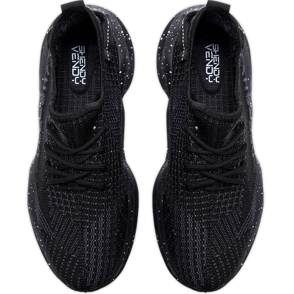 Tenis casual para hombre deportivo de entrenamiento Tenis para hombre con suela de absorcion de impacto