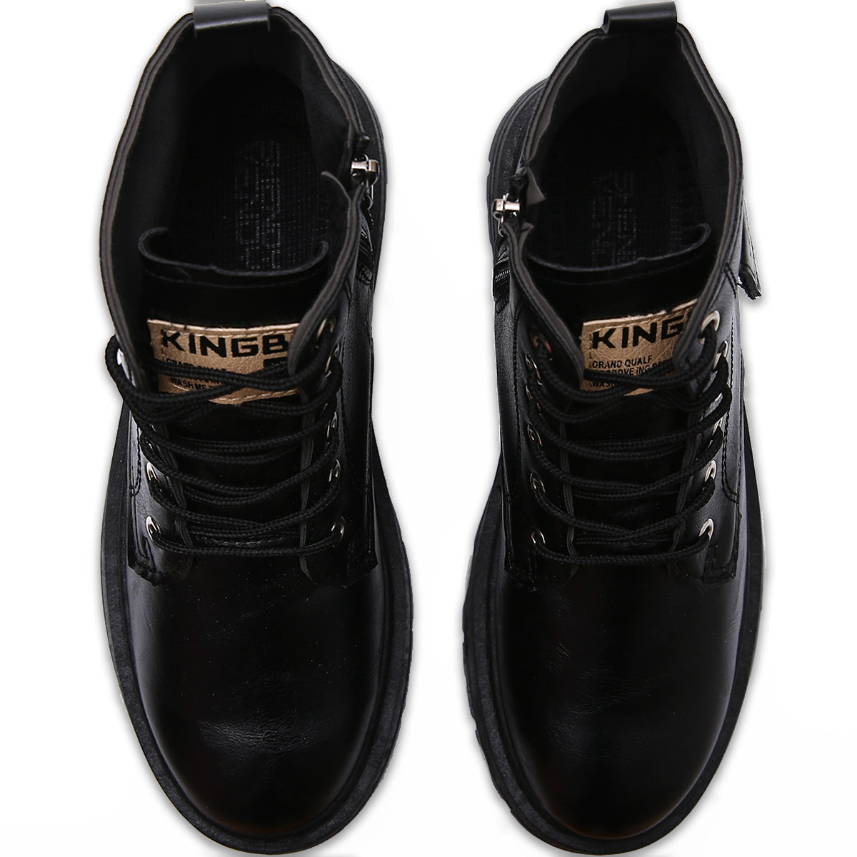 BOTAS MADRID MAYOREO