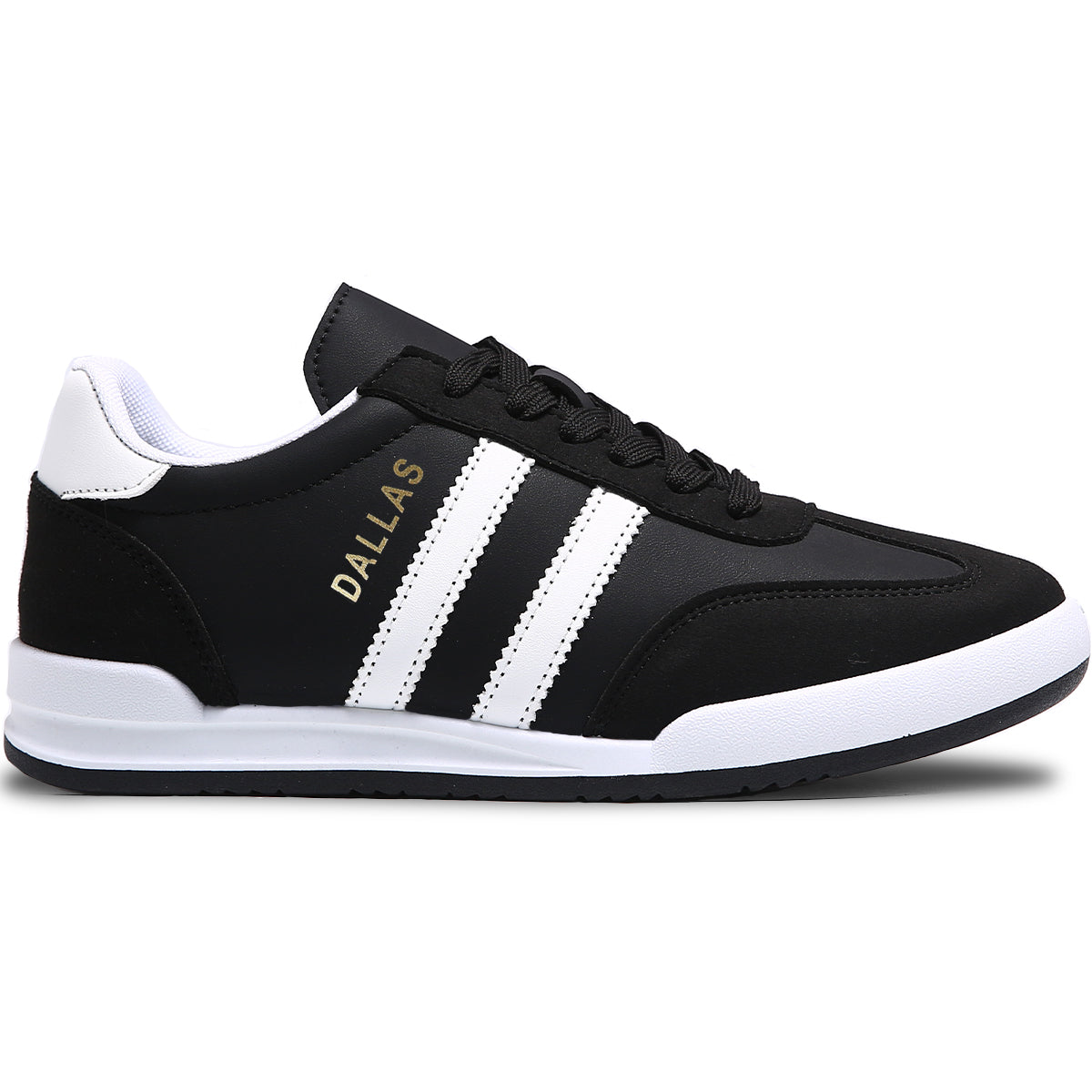 Zapatilla casual de punta redonda para hombre, Tenis con suela antideslizante con sensacion suave, Zapato deportivo estilo urbano
