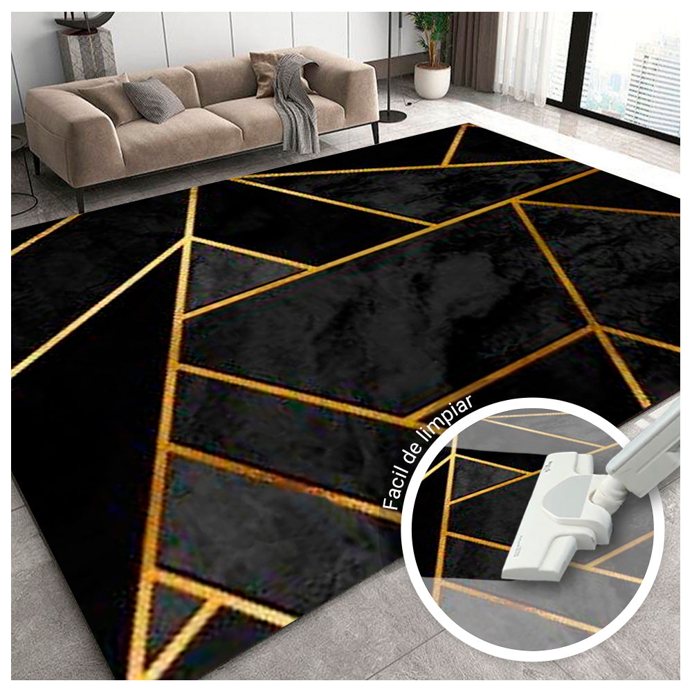 Alfombra Decorativa MAYOREO