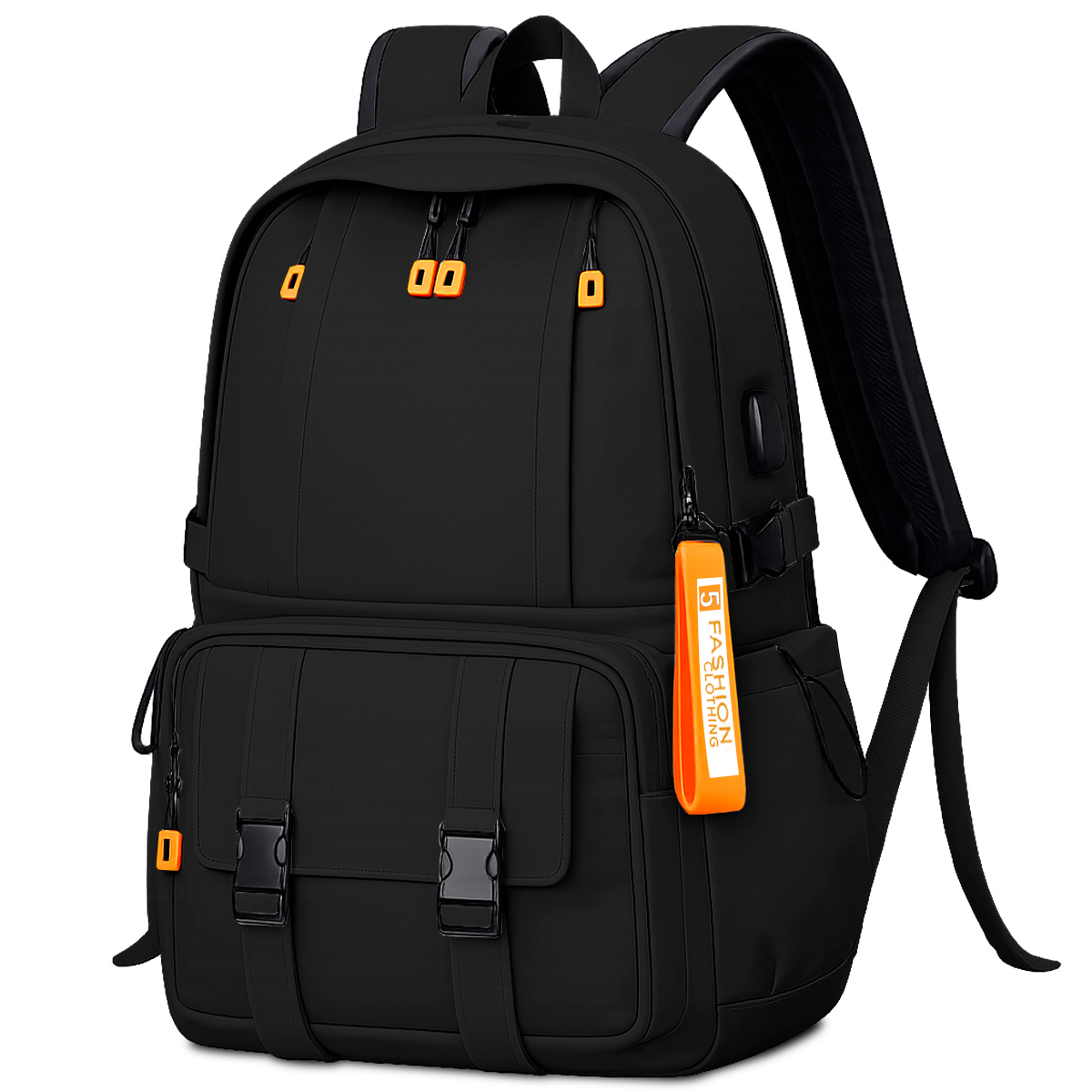 Mochila Impermeable, Mochila De Negocios, Backpack para Viajes