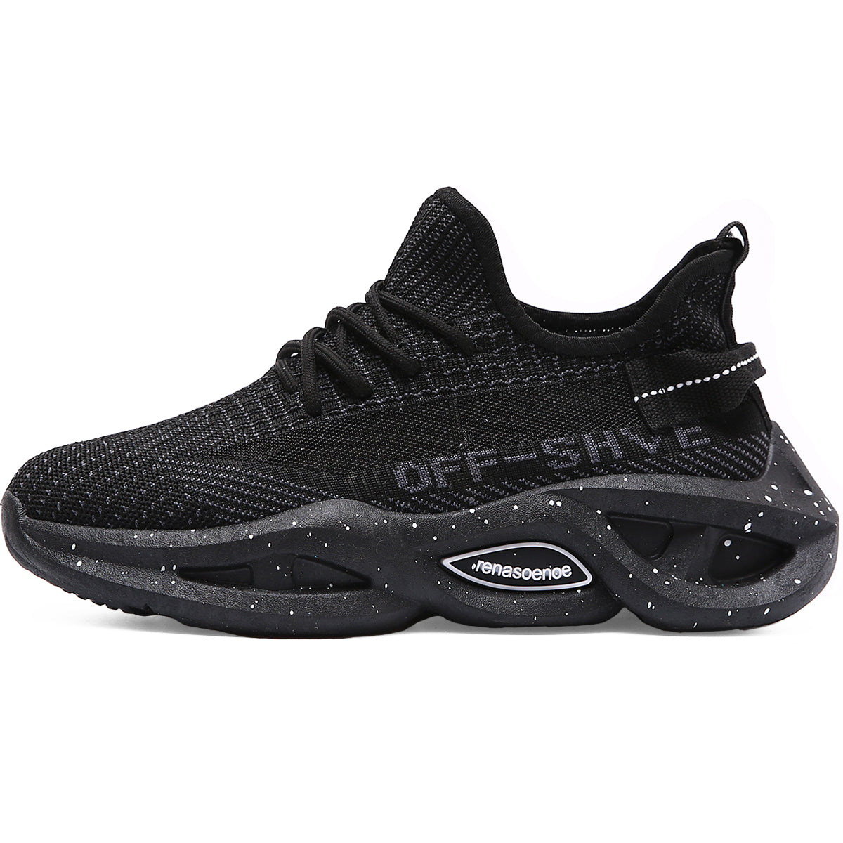 Tenis casual para hombre deportivo de entrenamiento Tenis para hombre con suela de absorcion de impacto