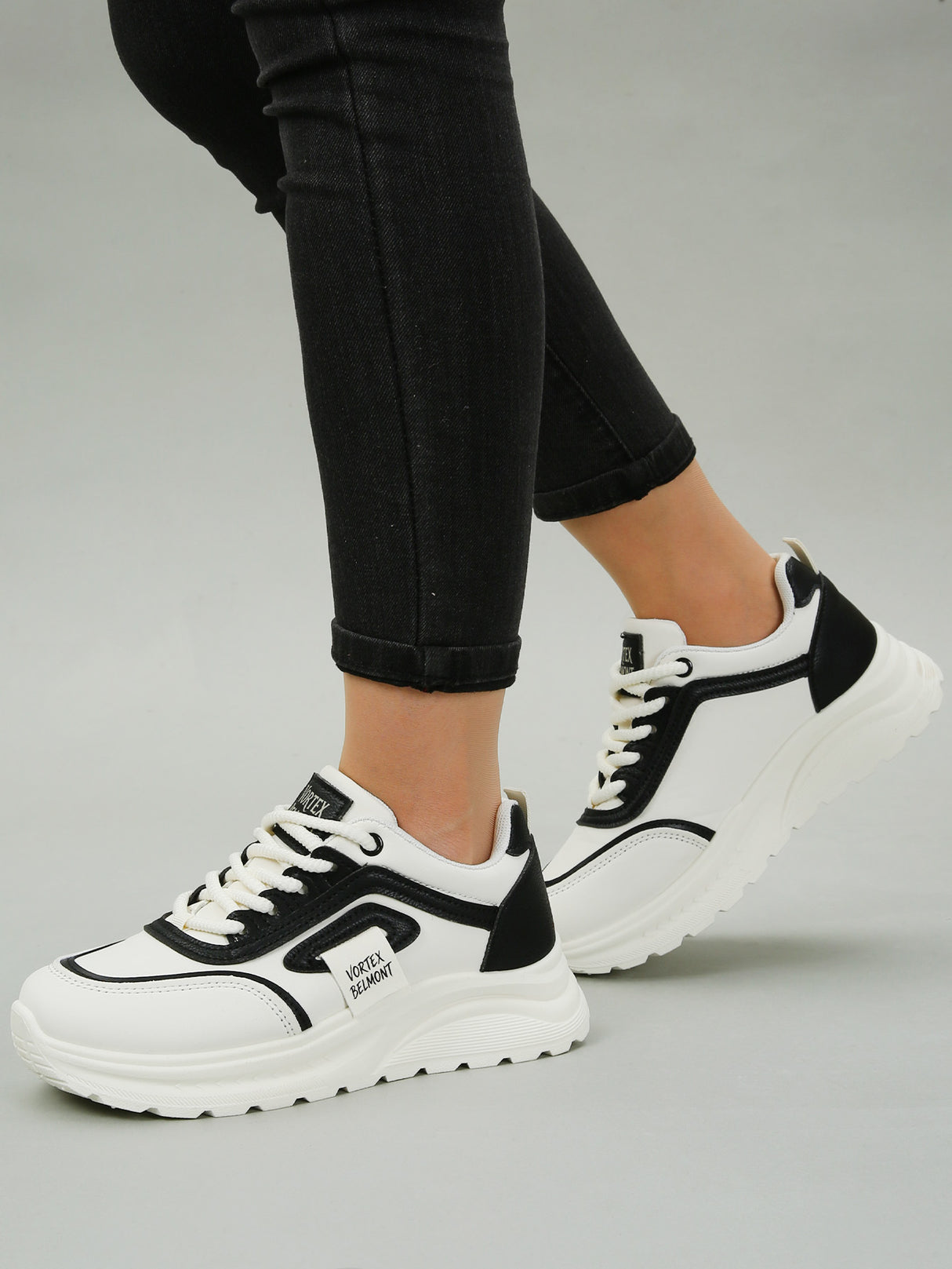 Tenis Mujer Clasicos Casual Sneakers Suela Antideslizante