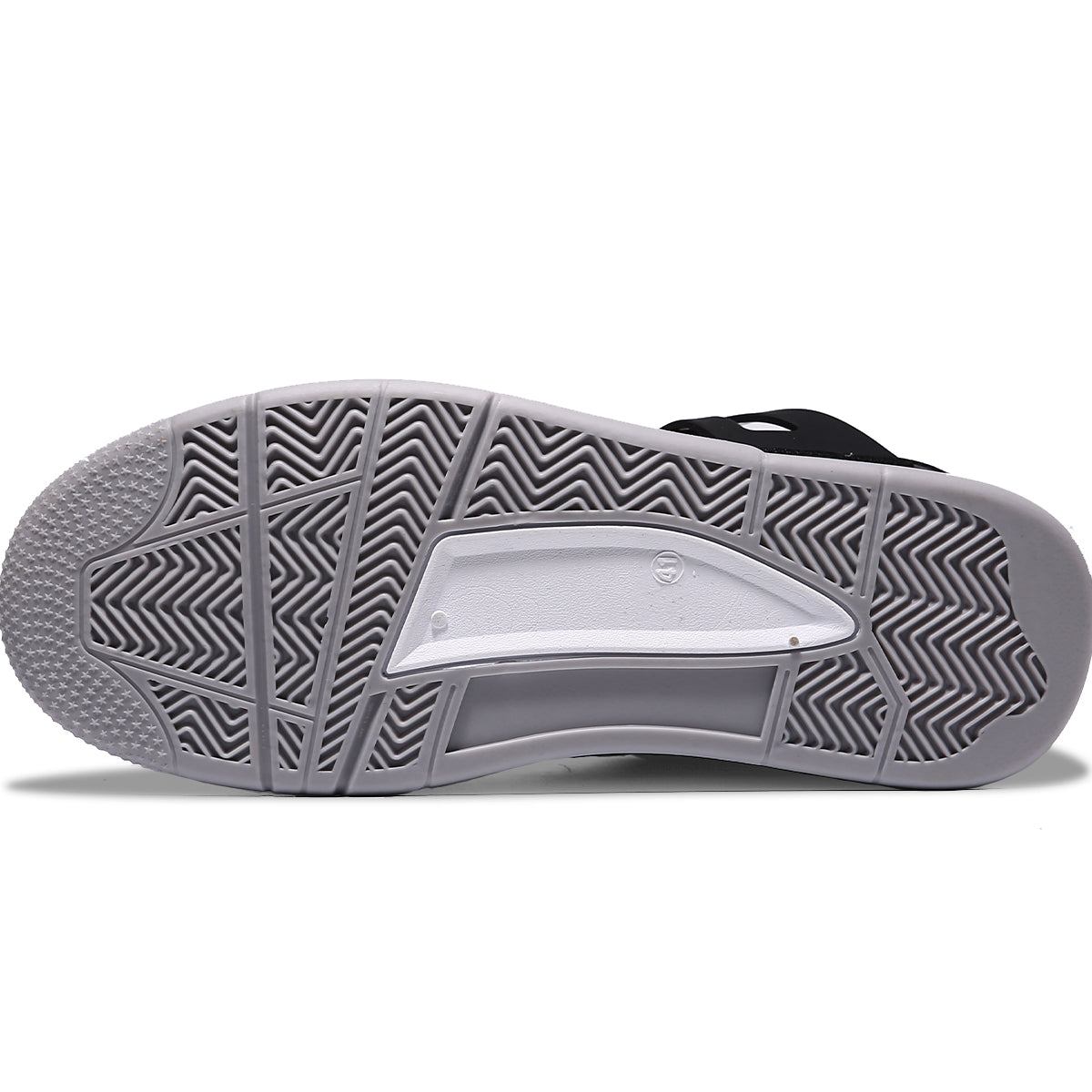 Zapatos deportivos casuales para hombre, Zapatos de tenis con cordones antideslizantes que absorven los golpes, Zapatos livianos transpirables comodos para correr de estilo urbano