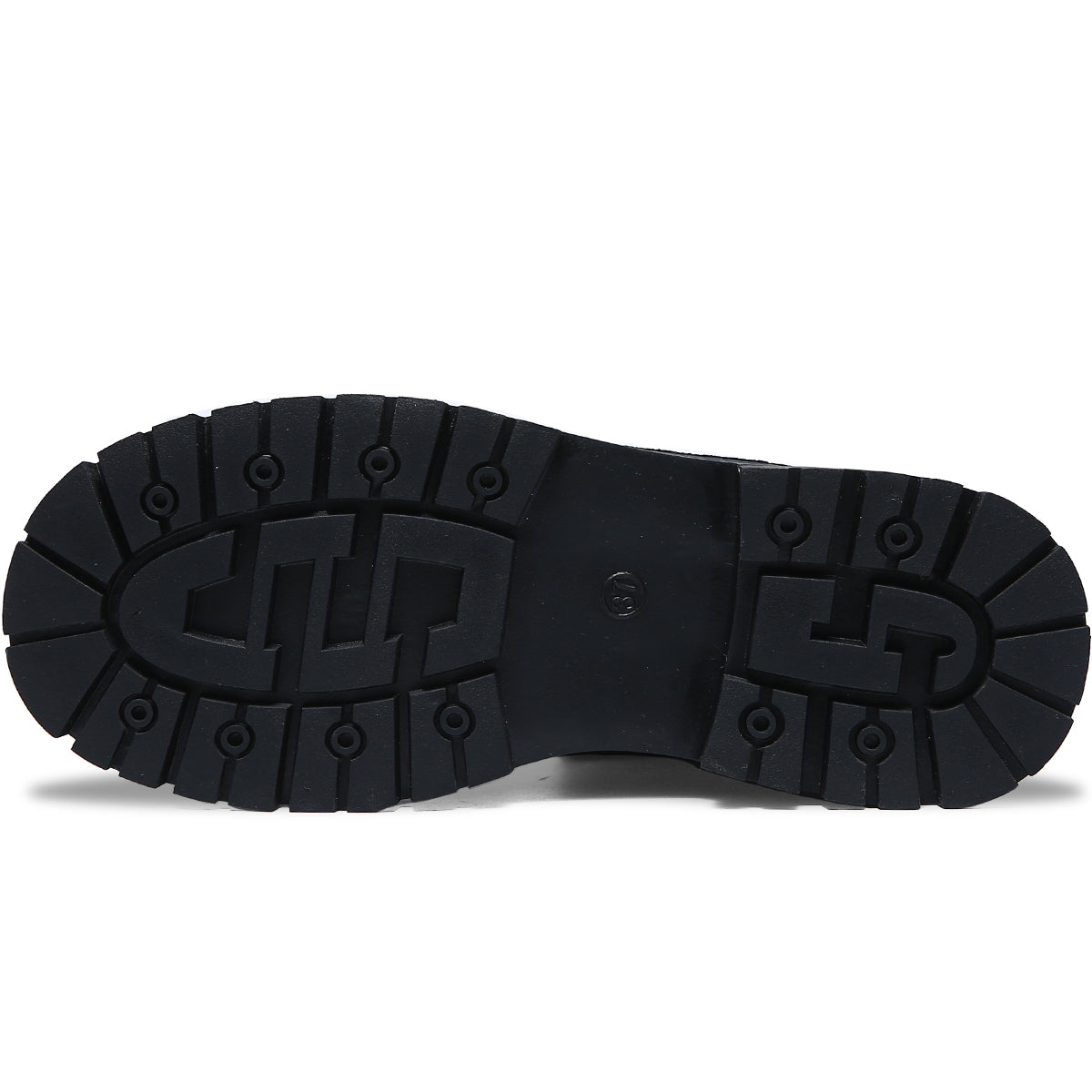 BOTA JORDANIA MAYOREO