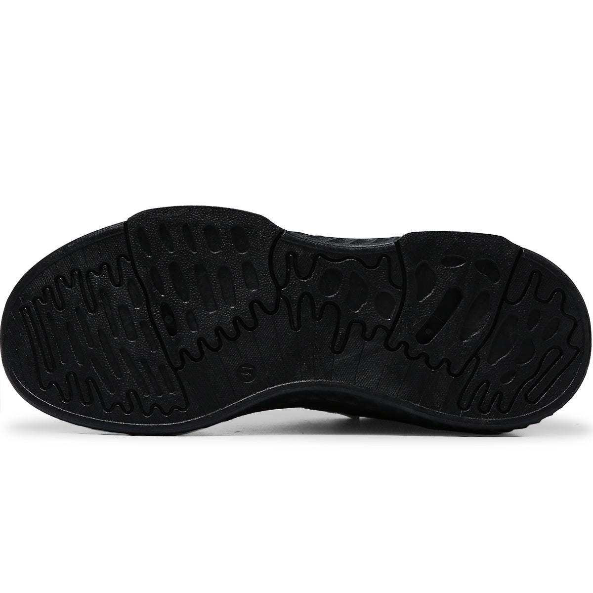 Zapatillas deportivas para correr ligeras y resistentes, Zapatos para hombre antideslizantes de suela ligera, Tenis livianos estilo casual