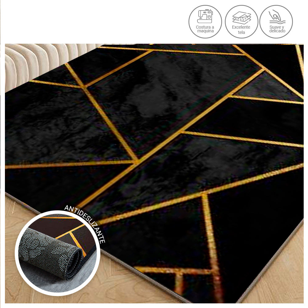 Alfombra Decorativa MAYOREO