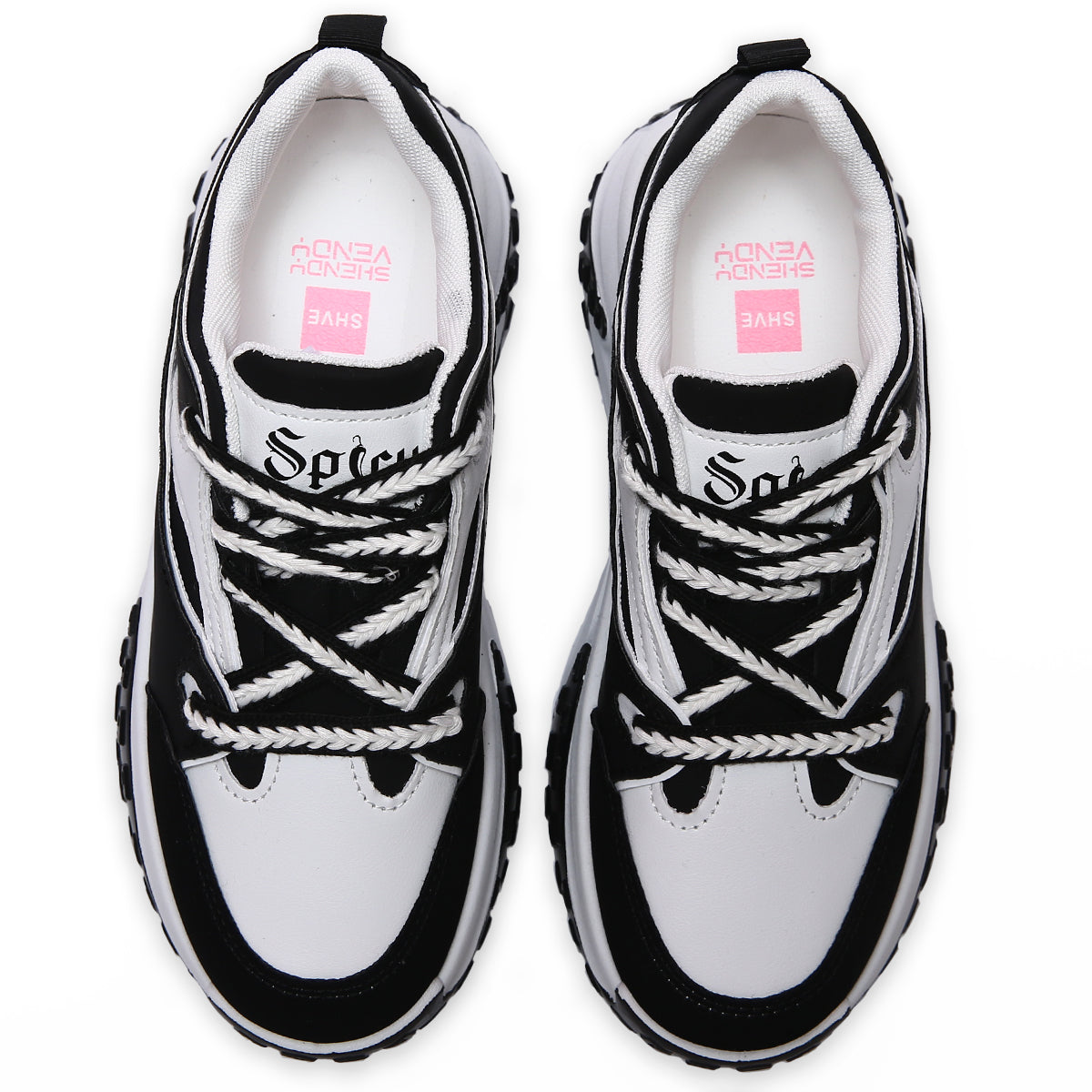 Zapatillas para Mujer para caminar, Zapatillas de Mujer Cómodas, Transpirable con Plataforma, Zapatos Casuales De Mujer