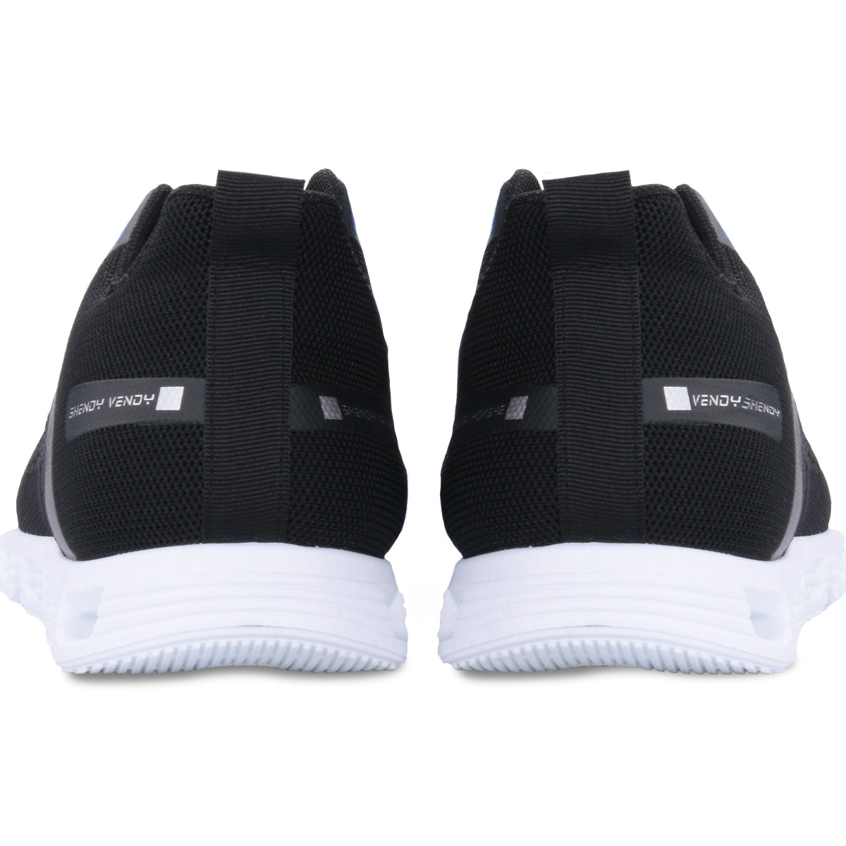 Tenis deportivos para hombre de tejido transpirable, Zapatillas para caminar resistentes al deslizamiento para uso diario