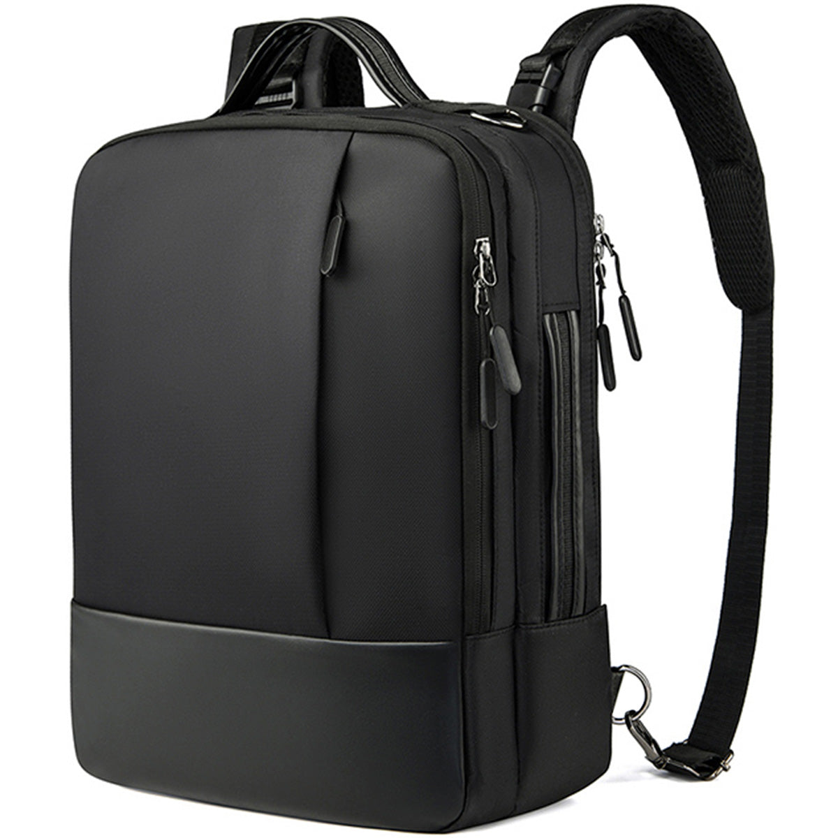 Mochila Backpack Con Puerto Usb