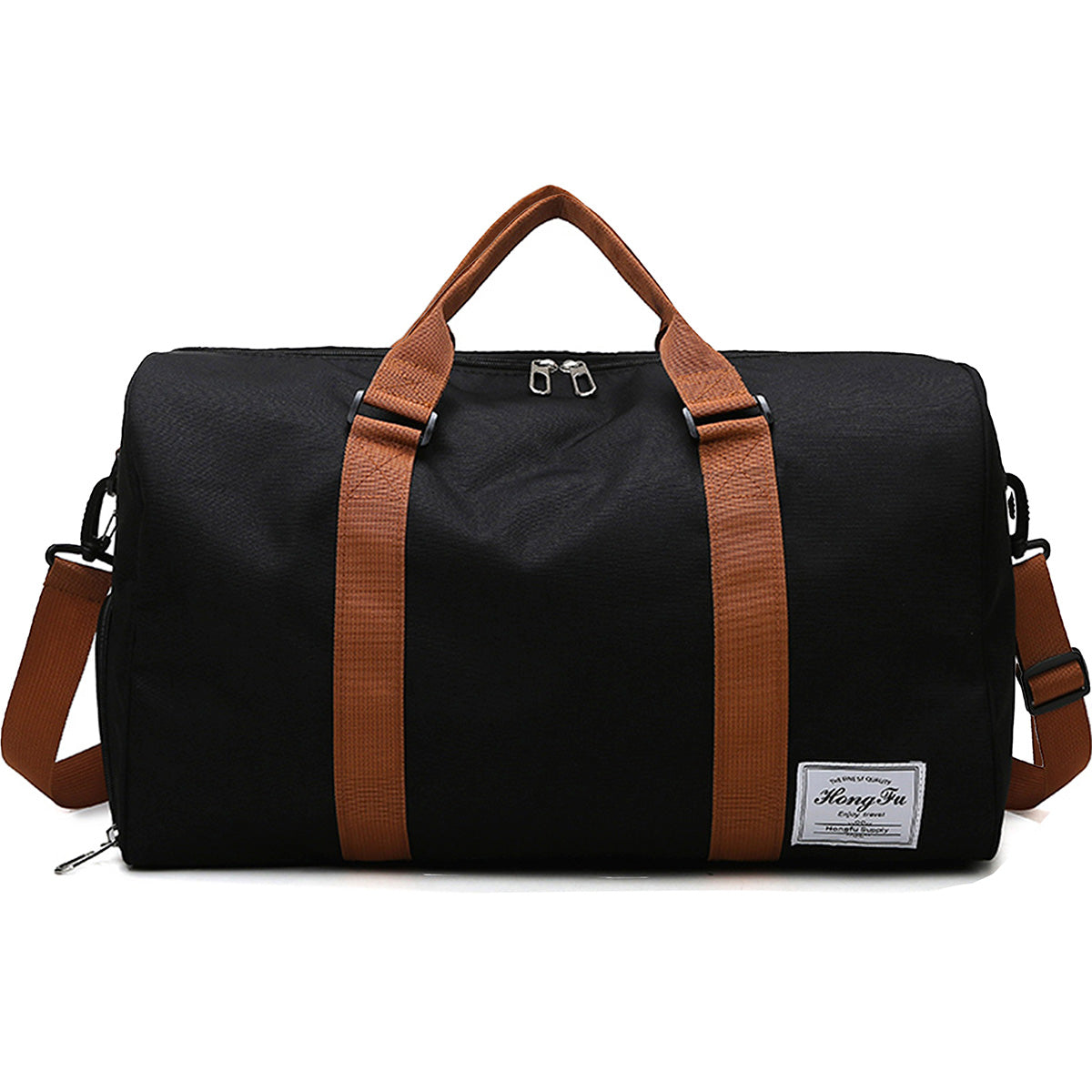Maleta Deportiva Fitness Bag