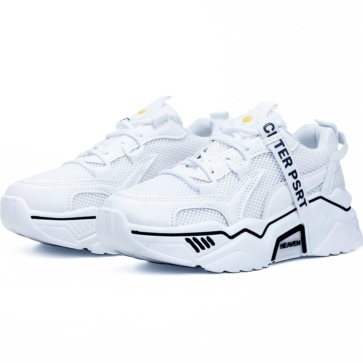 Zapatillas Deportivas Para Mujer para caminar, Zapatillas de Mujer Cómodas, Tenis Transpirable con Plataforma, Zapatos Casuales De Mujer, Zapatilla De Moda para Mujer