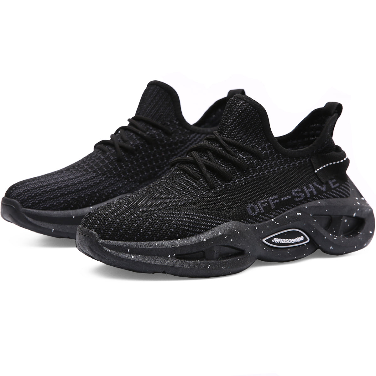 Tenis casual para hombre deportivo de entrenamiento Tenis para hombre con suela de absorcion de impacto