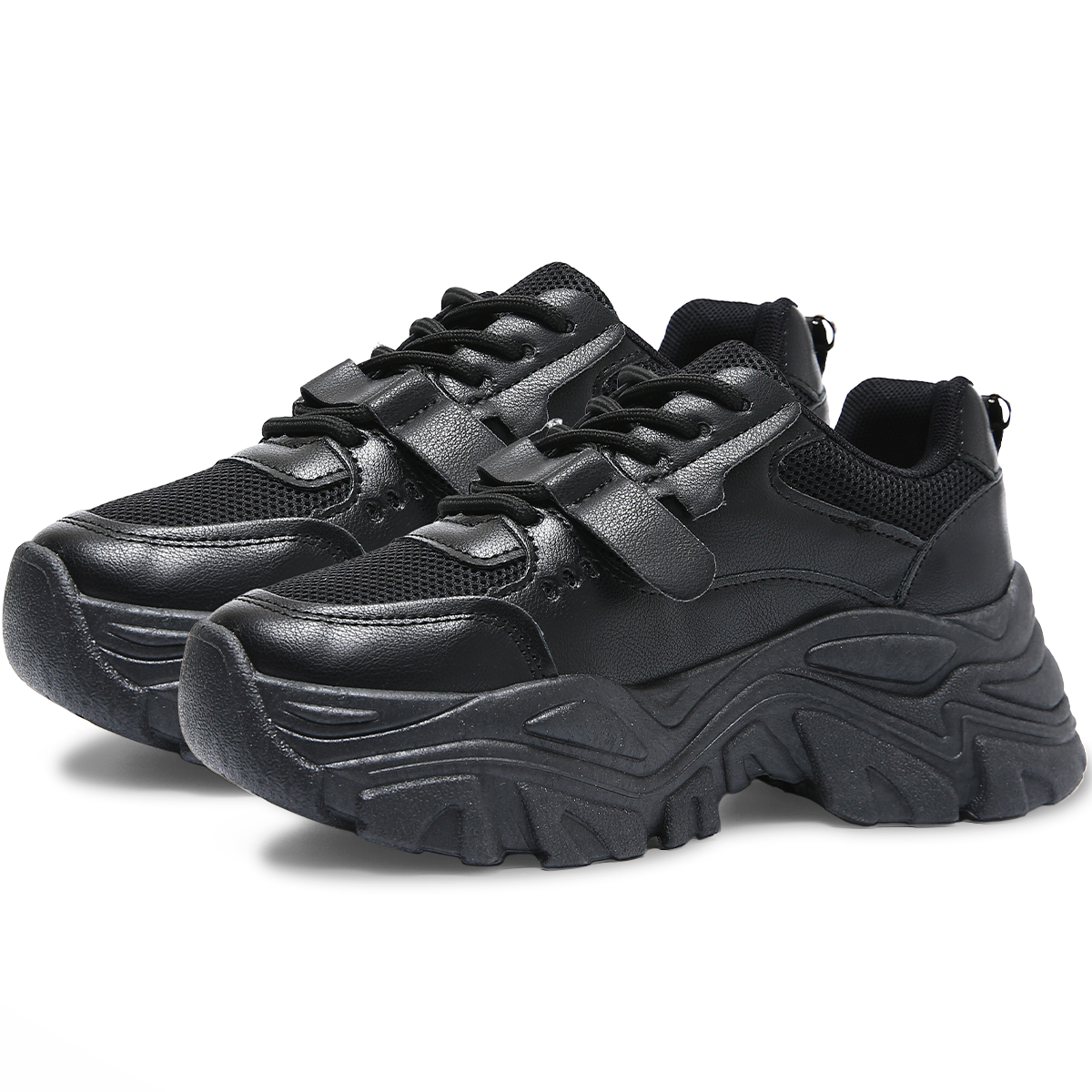 Zapatillas Deportivas Para Mujer para caminar, Zapatillas de Mujer Cómodas, Tenis Transpirable con Plataforma, Zapatos Casuales De Mujer, Zapatilla De Moda para Mujer