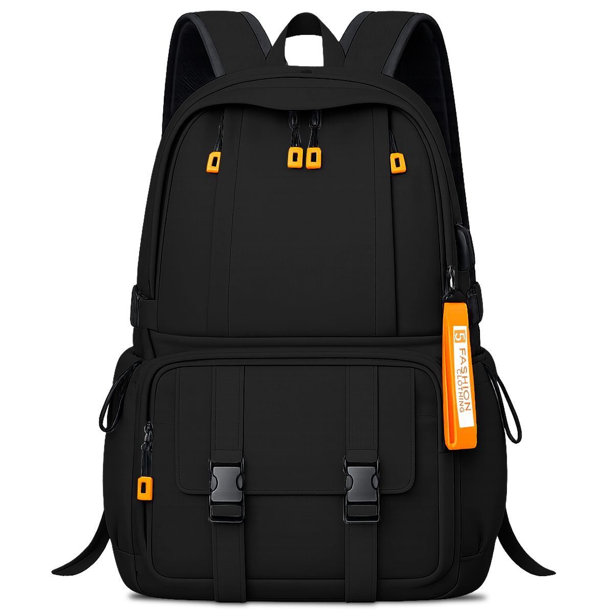 Mochila Impermeable, Mochila De Negocios, Backpack para Viajes