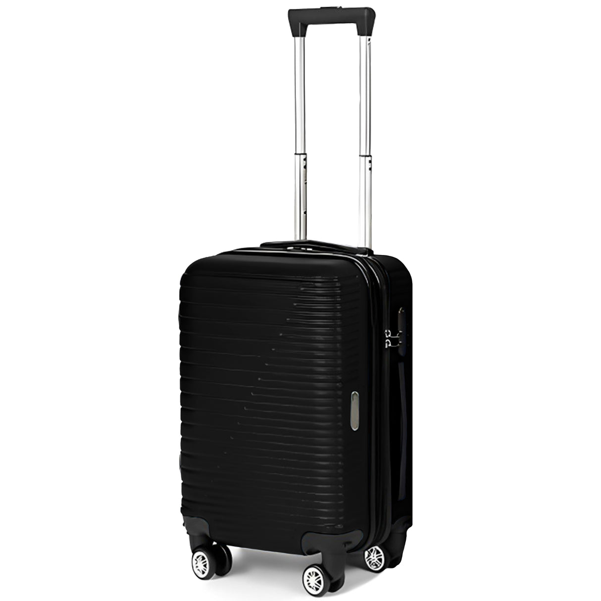 Maleta de Viaje de Mano A Bordo Con Candado De Seguridad