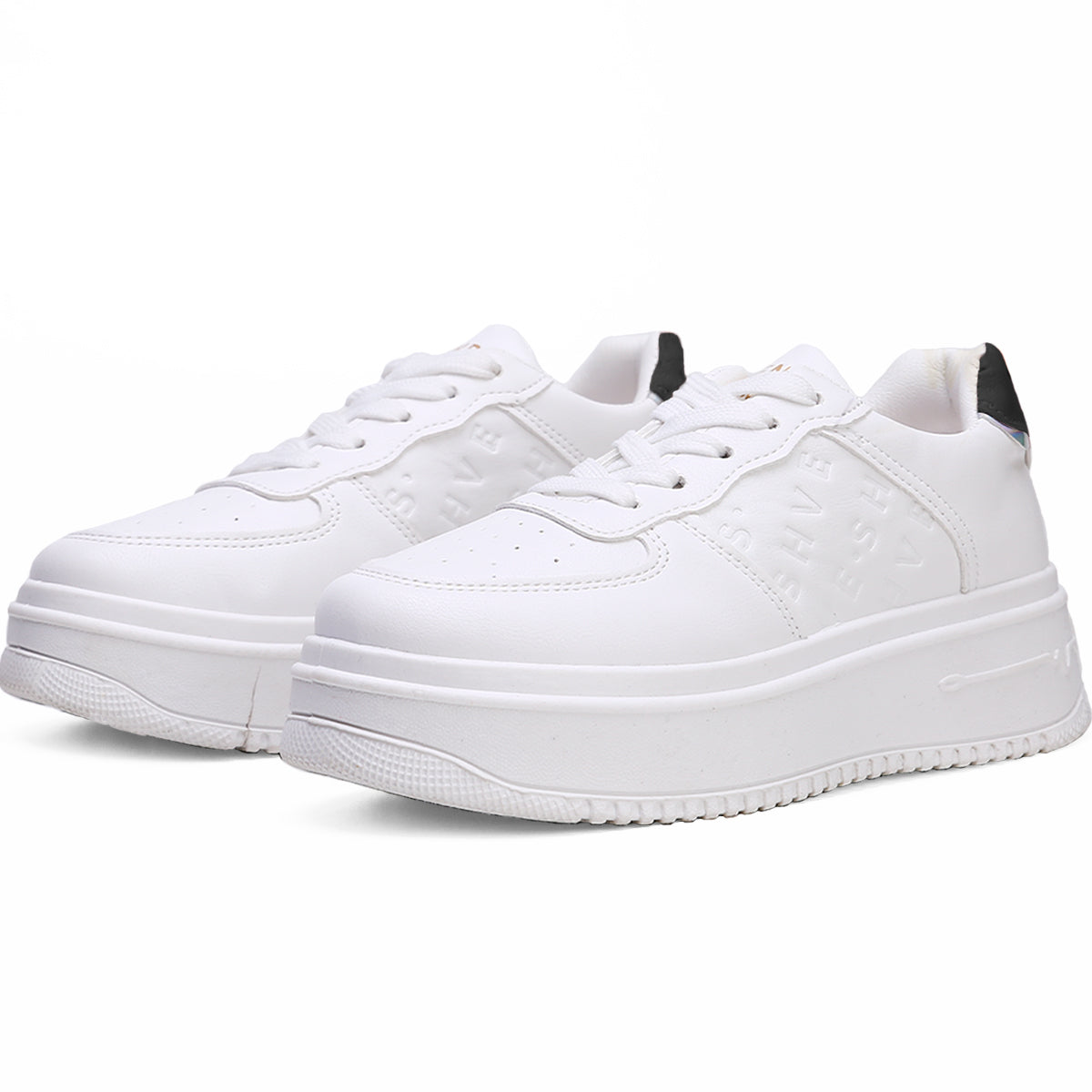 Zapatos de Mujer Suela Blanda, Zapatillas Antideslizantes Deportivas Para Mujer, Zapatos Casuales de Mujer Comodos y Ligeros Punta Redonda