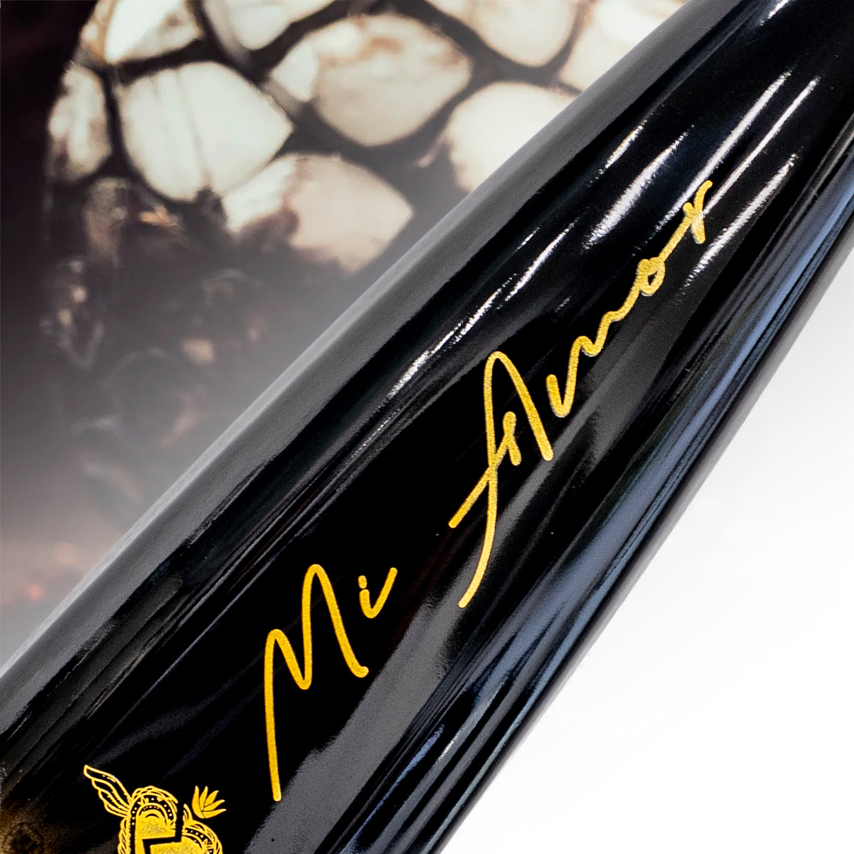 Tequila Especial Reposado Dorado Mi Amor 700ml