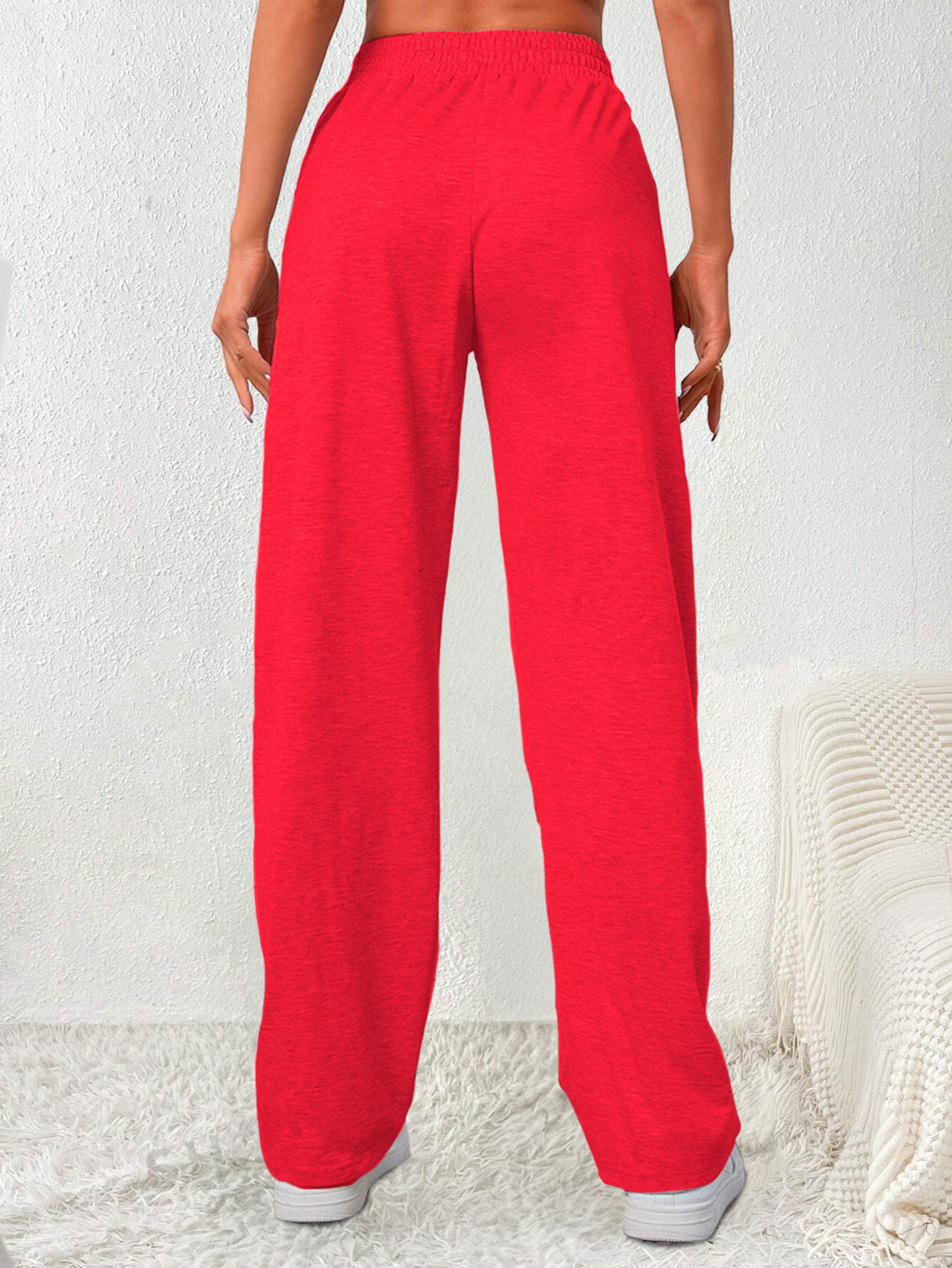 Pants Jogger Mujer Deportivo Slim Fit Casual Shendy Vendy