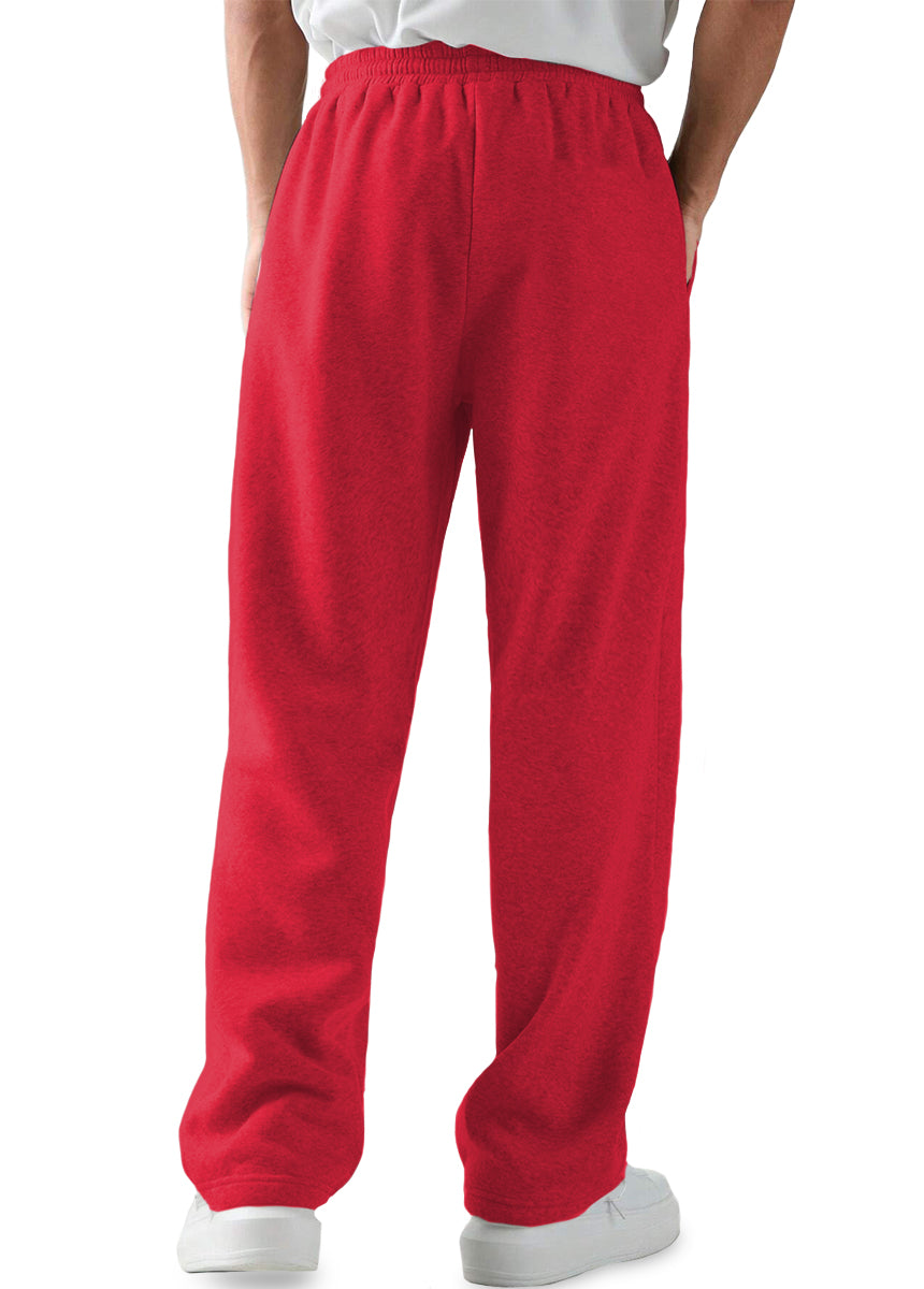 Pants Jogger Deportivo MAYOREO