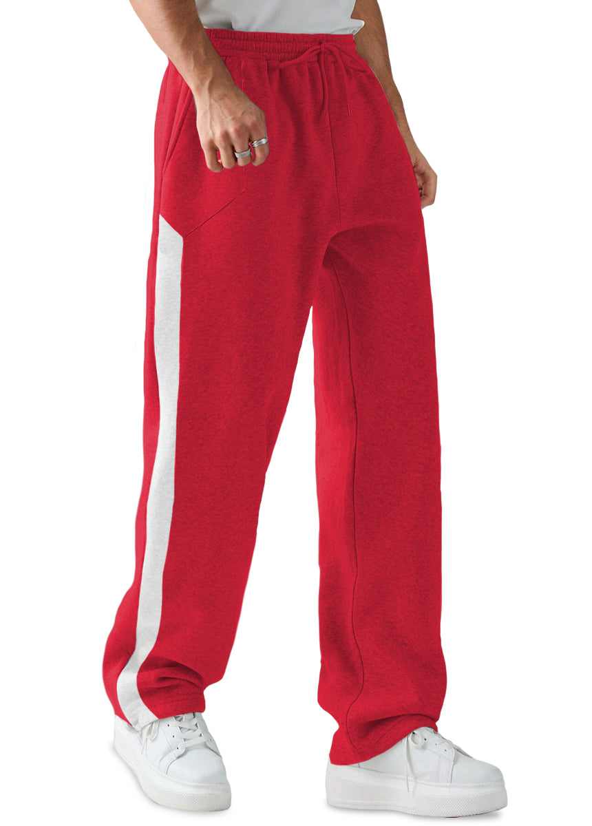 Pants Jogger Deportivo MAYOREO