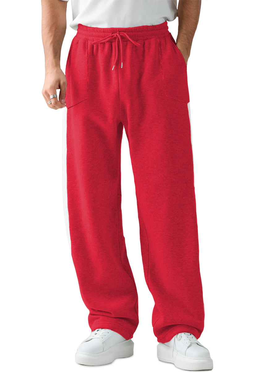 Pants Jogger Deportivo MAYOREO