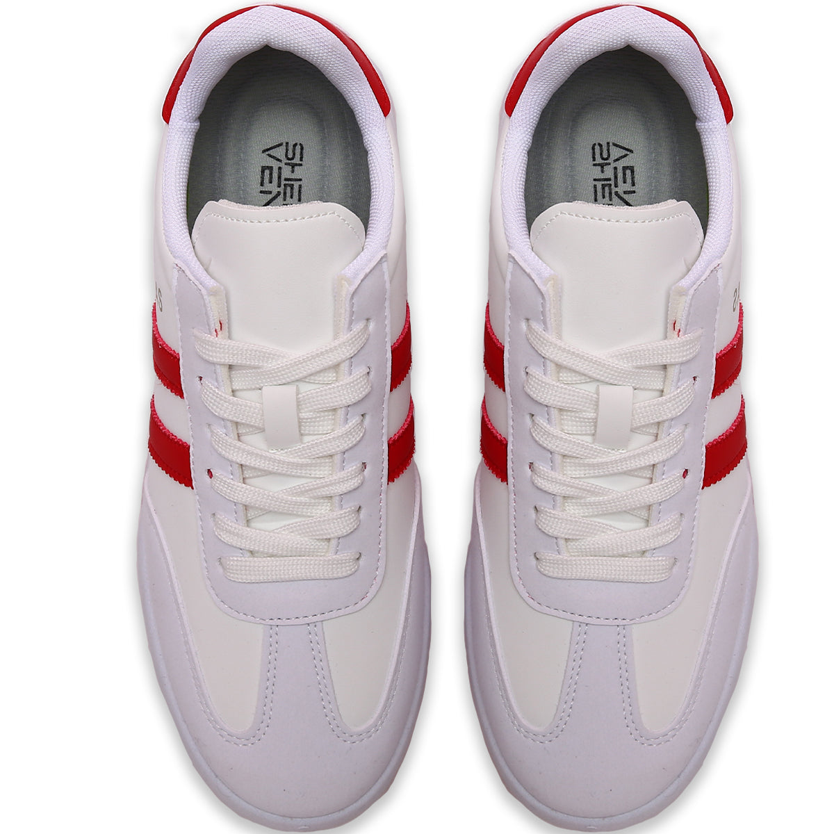 Zapatilla casual de punta redonda para hombre, Tenis con suela antideslizante con sensacion suave, Zapato deportivo estilo urbano