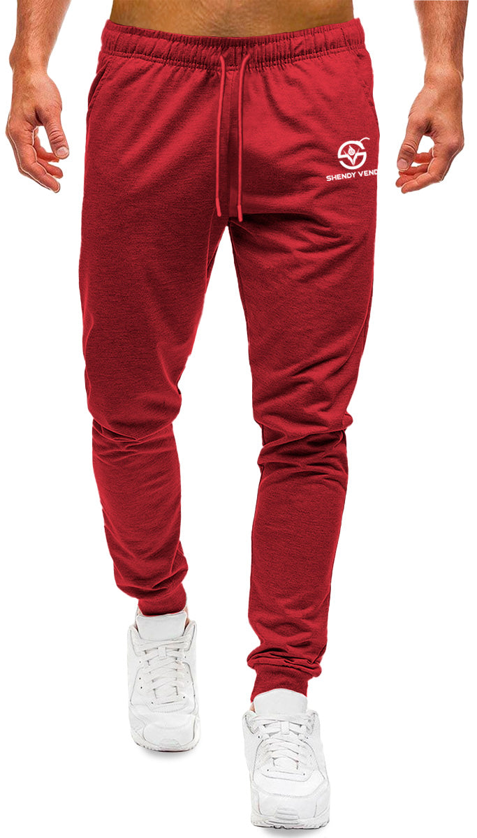 Pants Jogger Deportivo Slim Fit Súper Elástico
