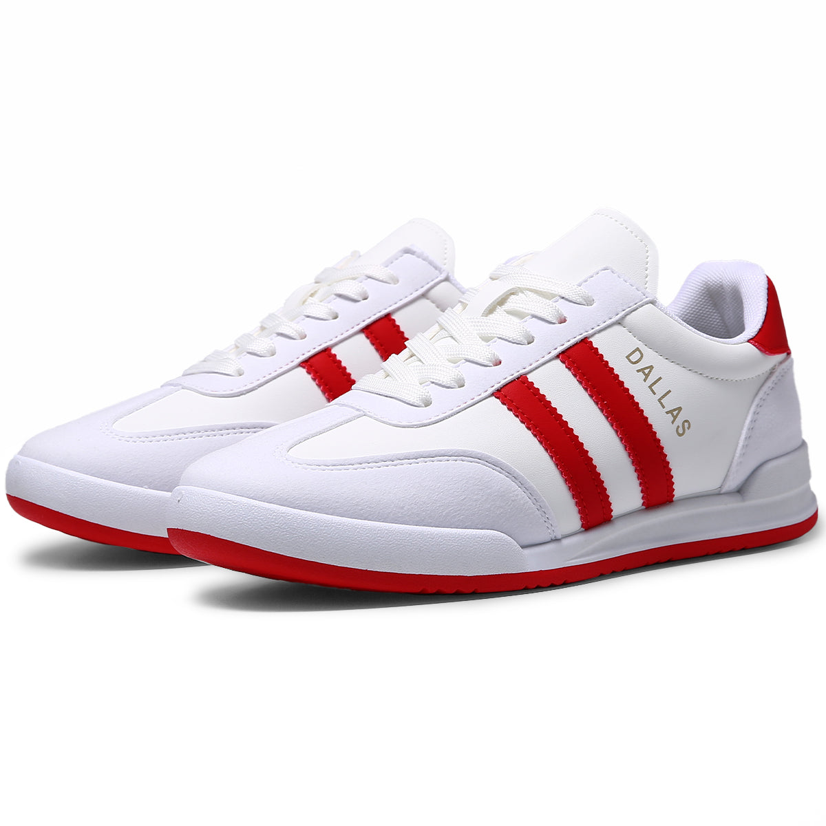 Zapatilla casual de punta redonda para hombre, Tenis con suela antideslizante con sensacion suave, Zapato deportivo estilo urbano