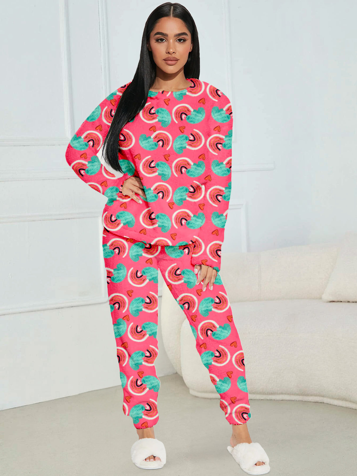 Pijama Para Mujer Mayoreo