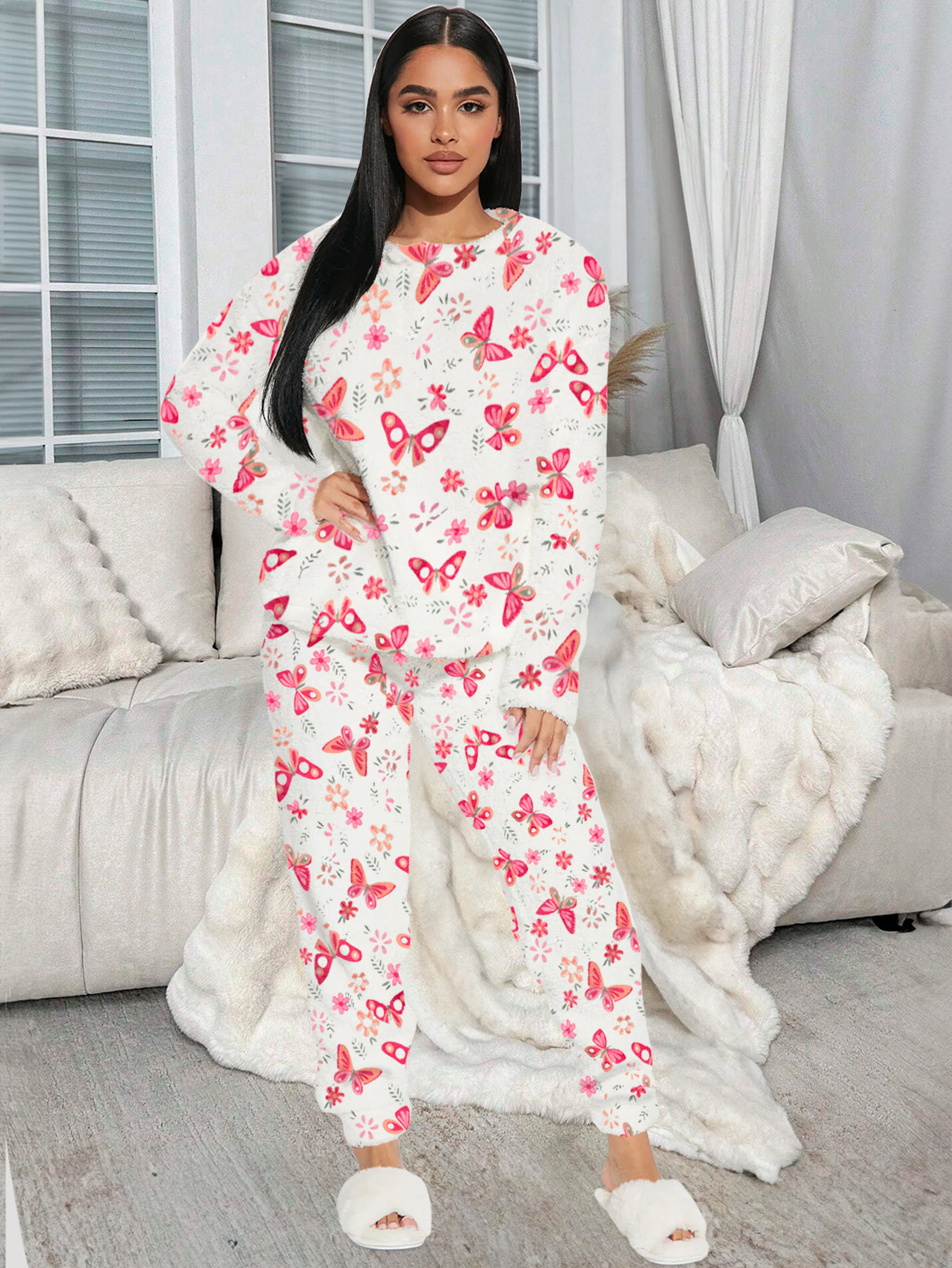 Pijama Para Mujer Mayoreo