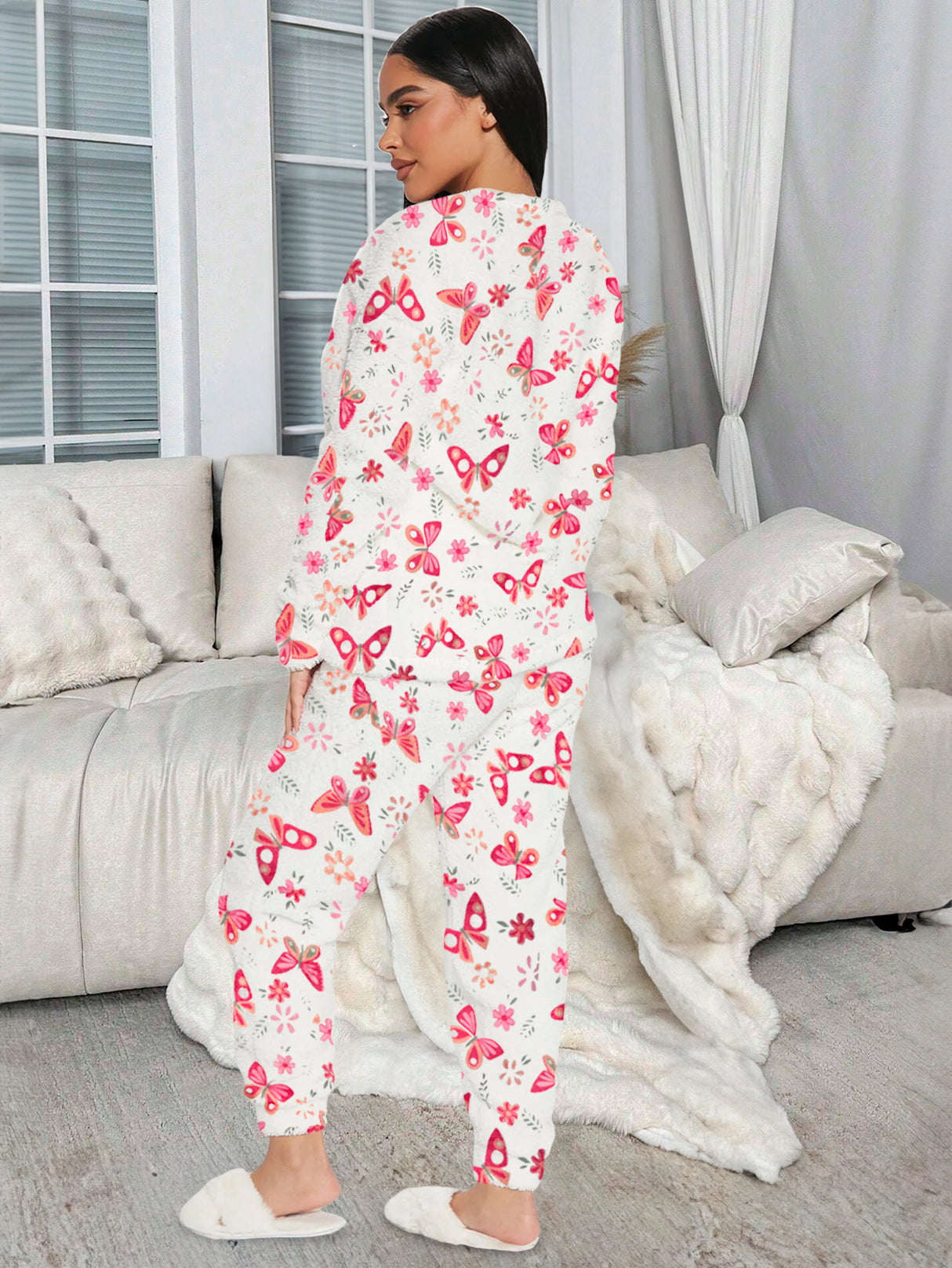 Pijama Para Mujer Mayoreo